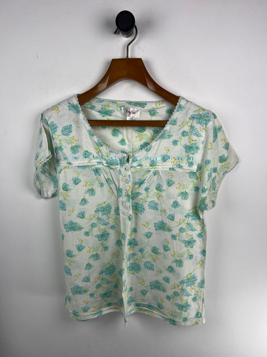 Body Blouse (Women) (Medium)