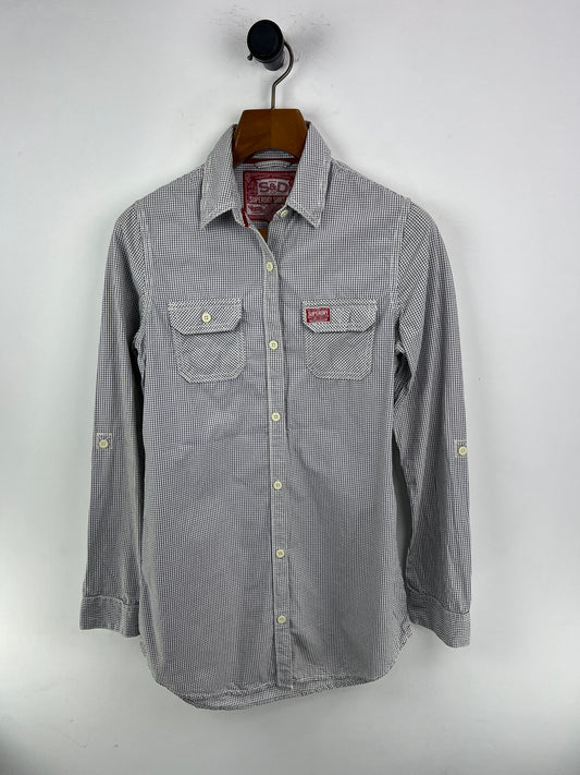 Super Dry Shirt (Small)