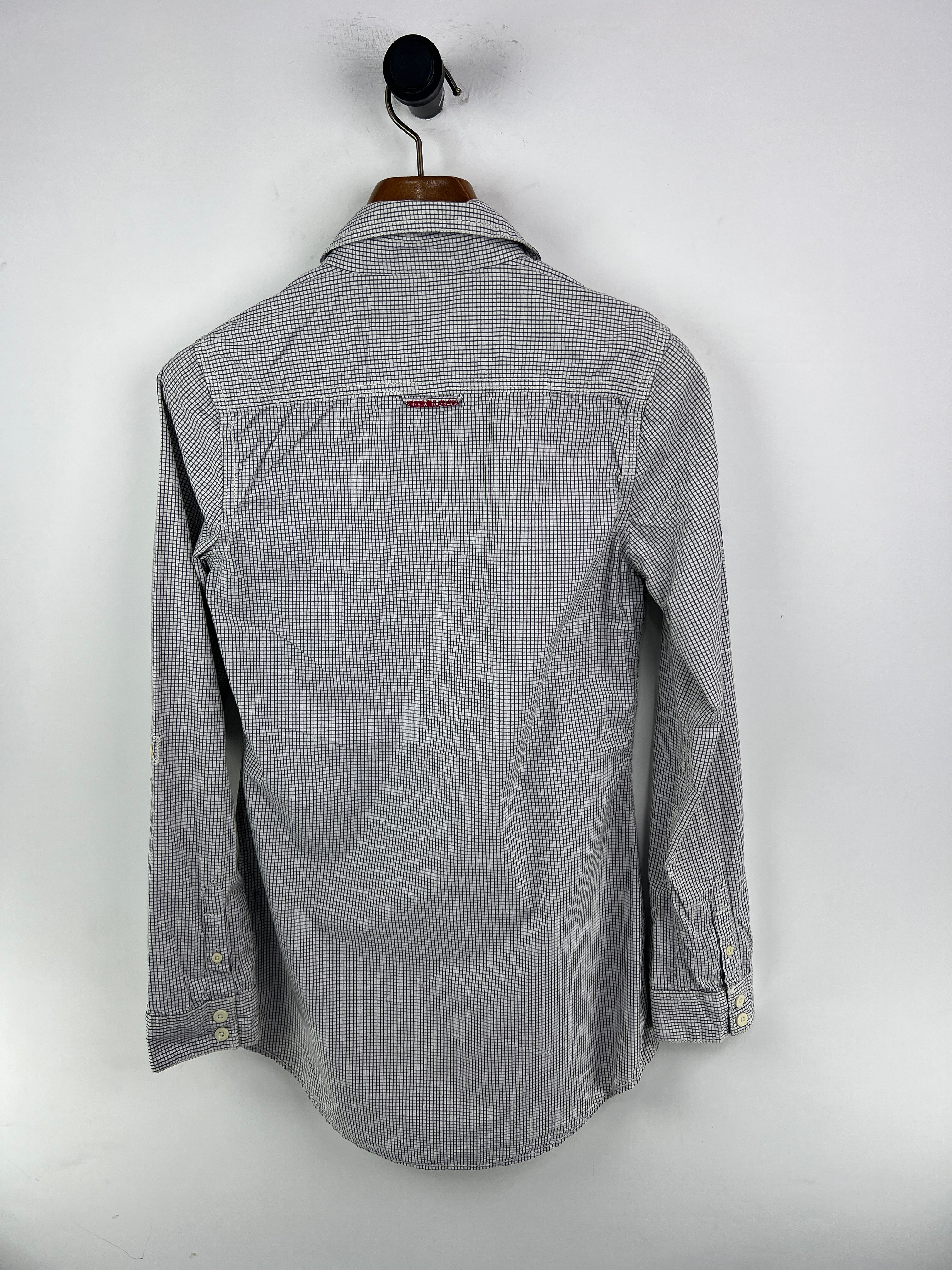 Super Dry Shirt (Small)
