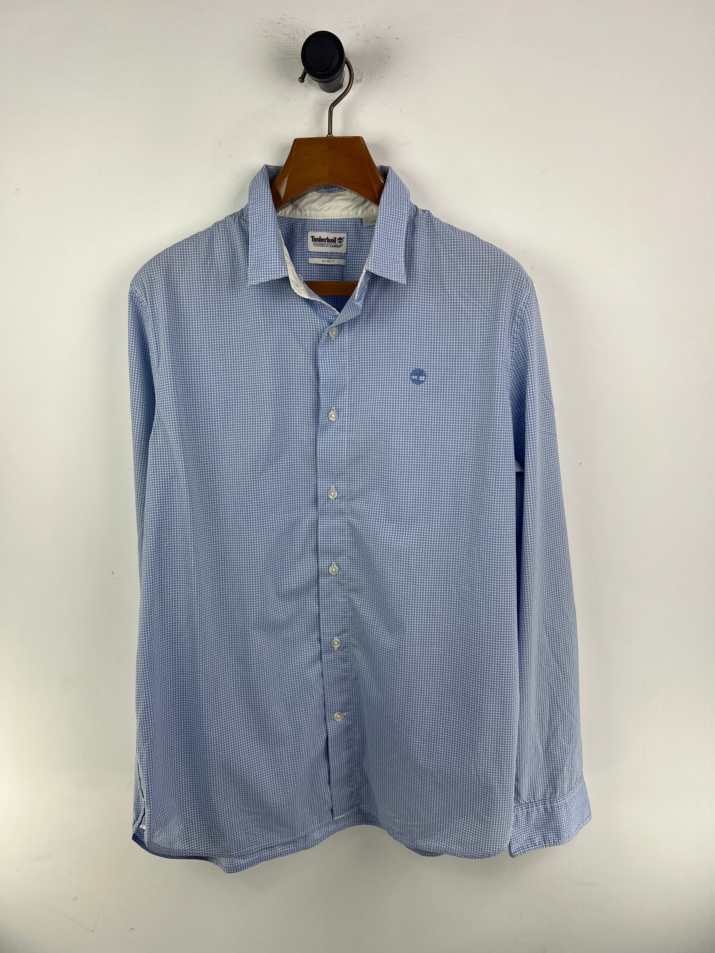 Timberland Shirt (Large)
