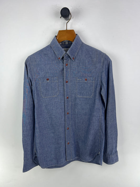 And Z Shirt (Small)