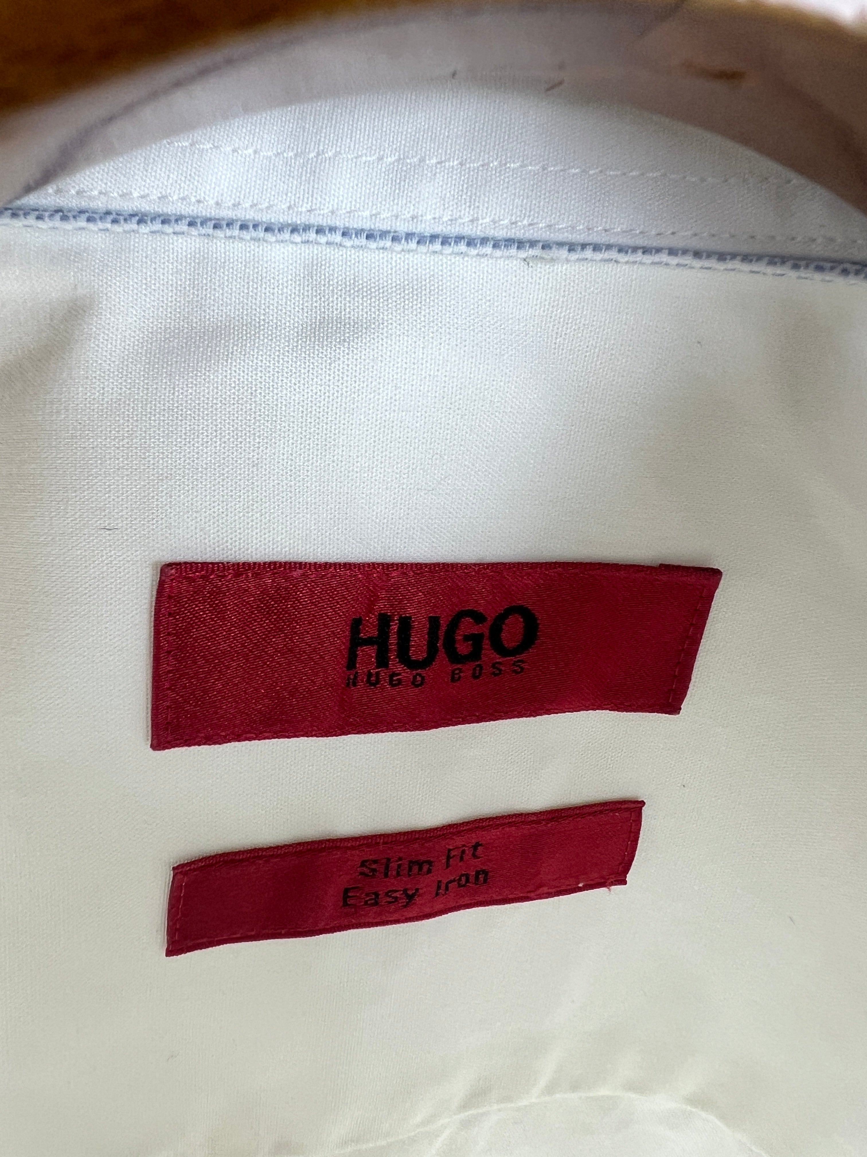 Hugo Boss Shirt (Small)