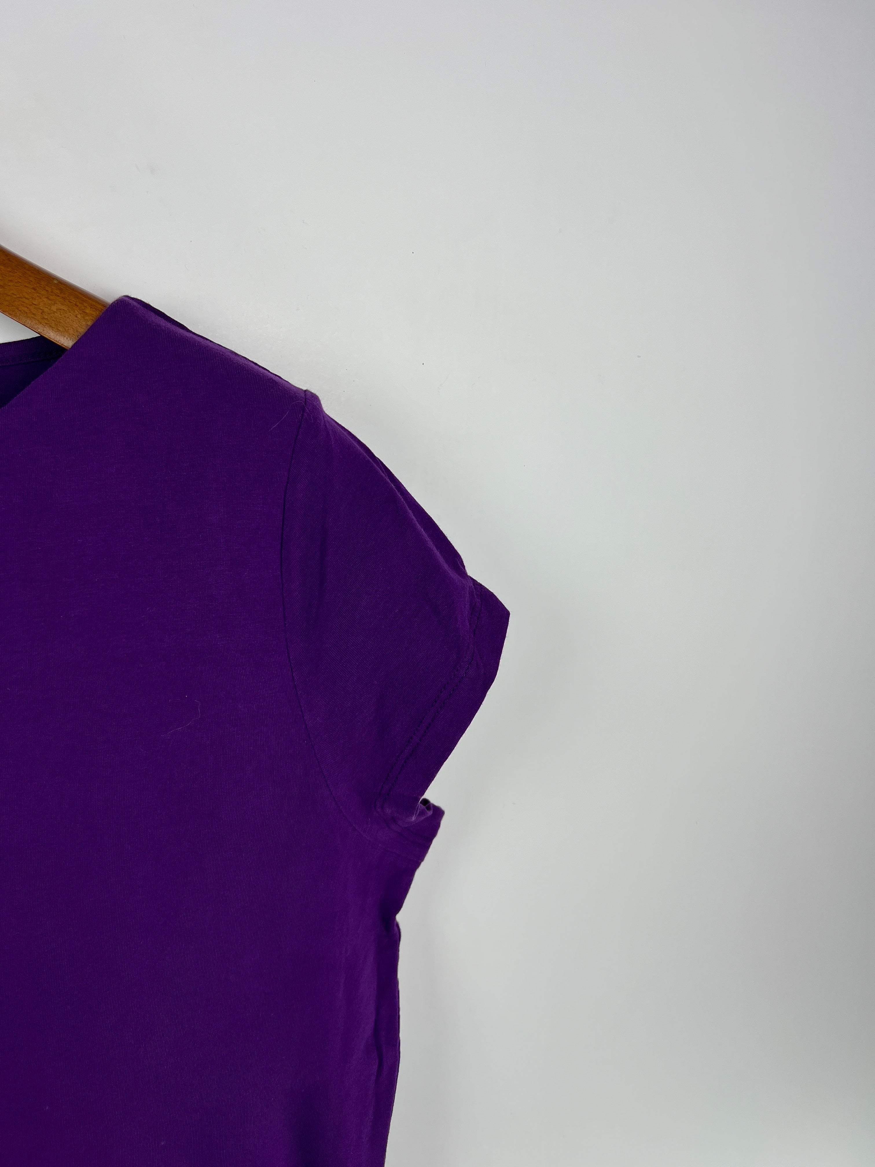 Merona T-Shirt (Women) (XX-Large)