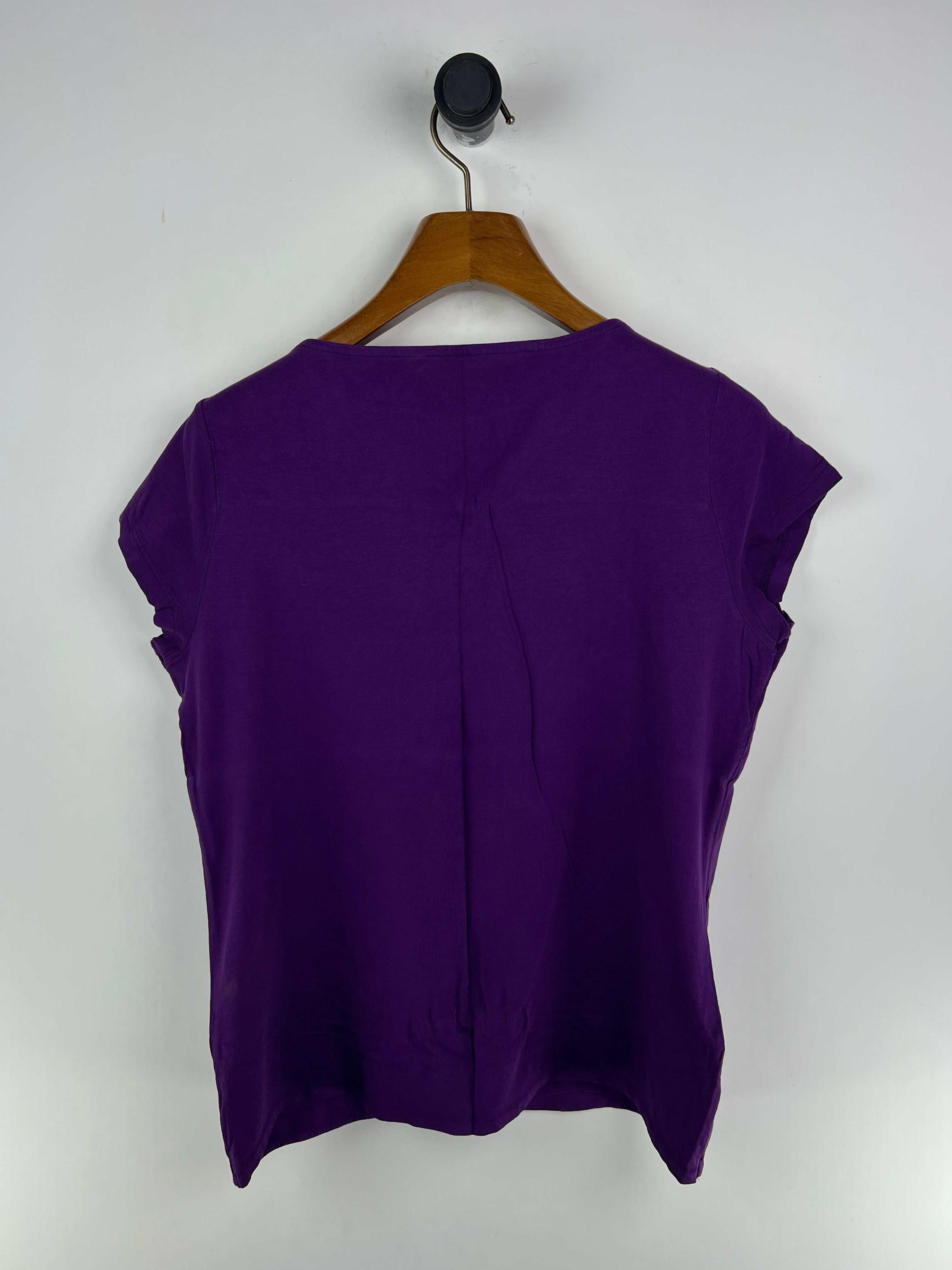 Merona T-Shirt (Women) (XX-Large)