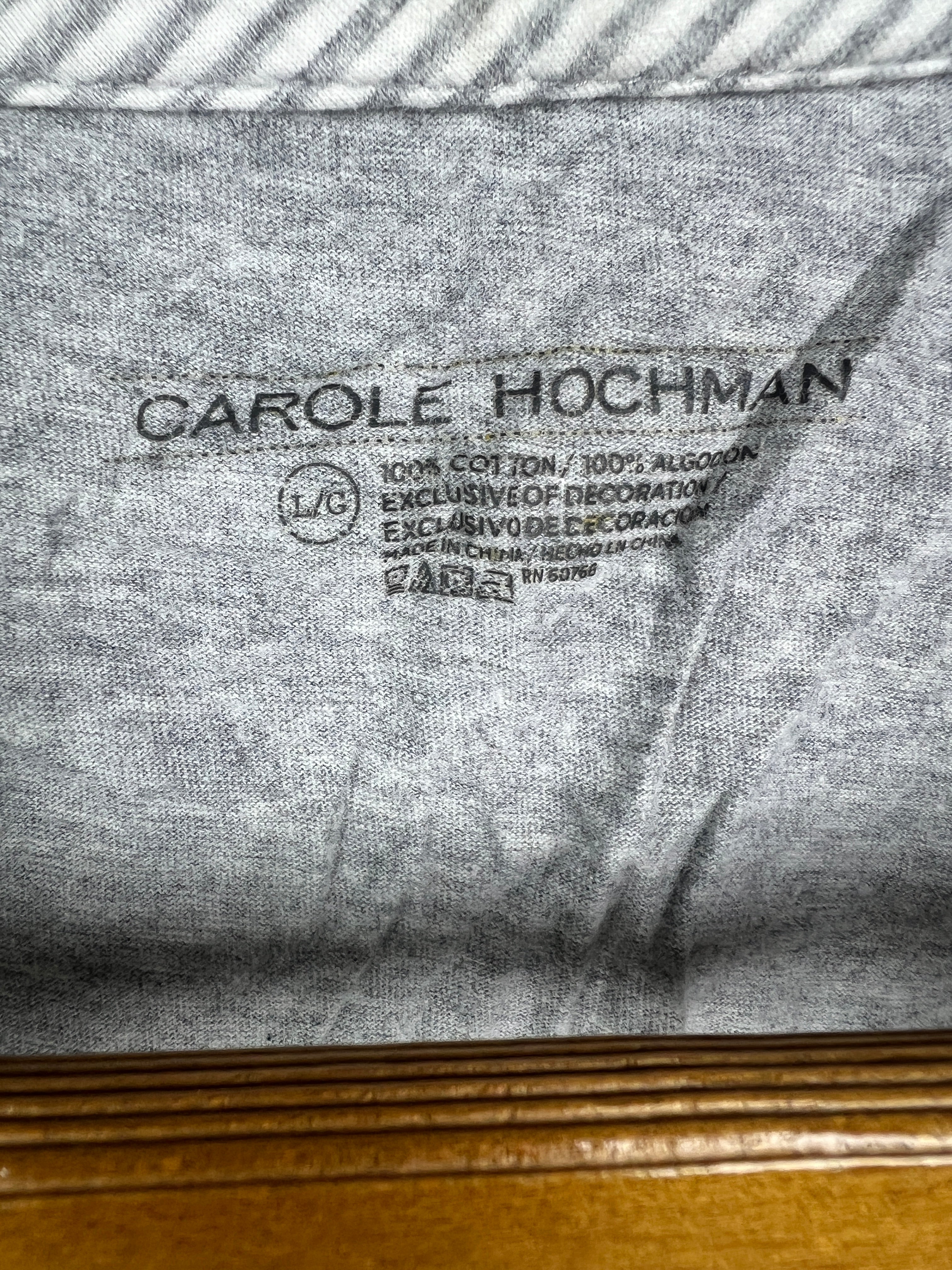 Carole T-Shirt (Women) (Large)