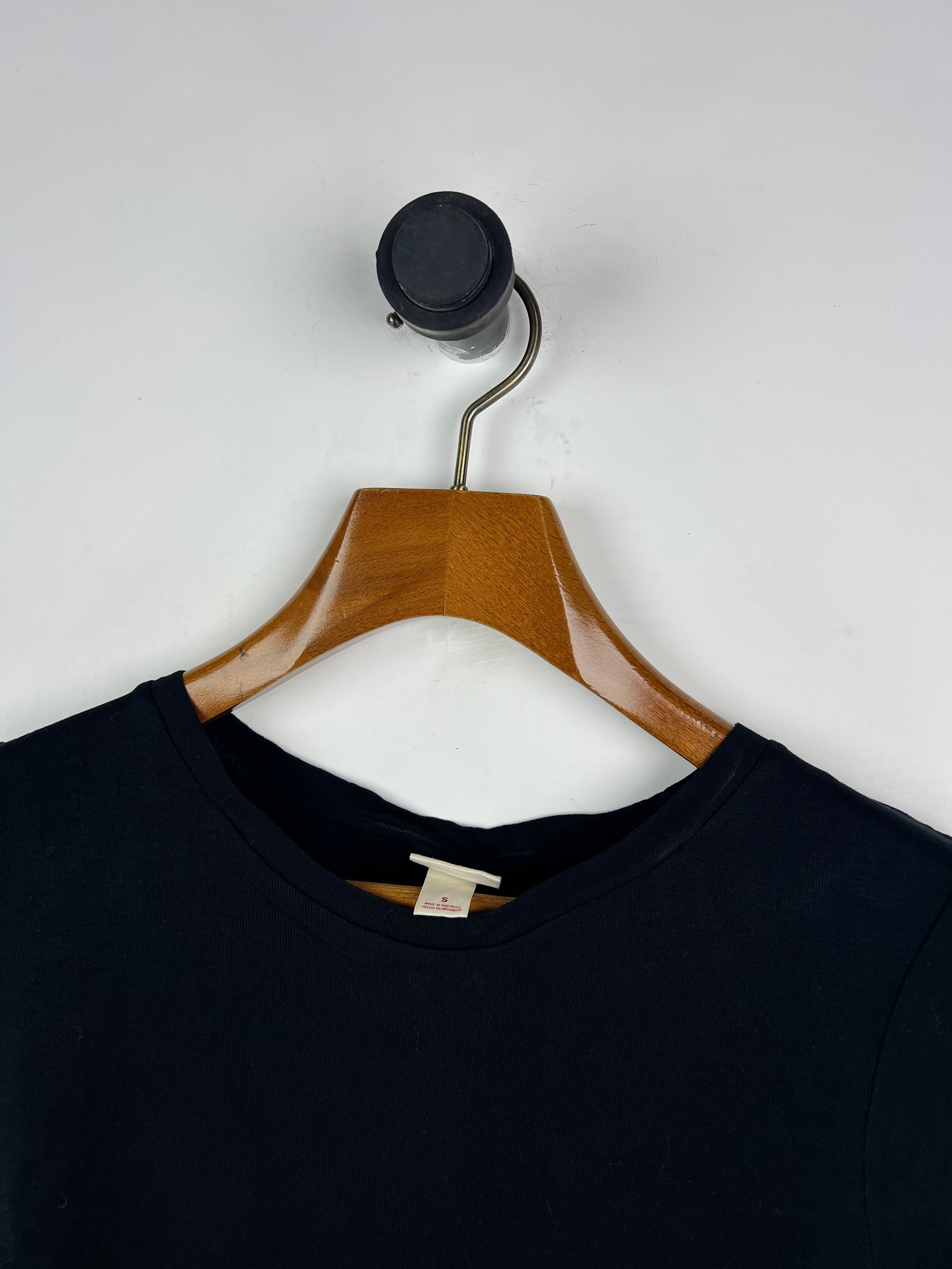 Mossimo Crop T-Shirt (Women) (X-Small/Small)