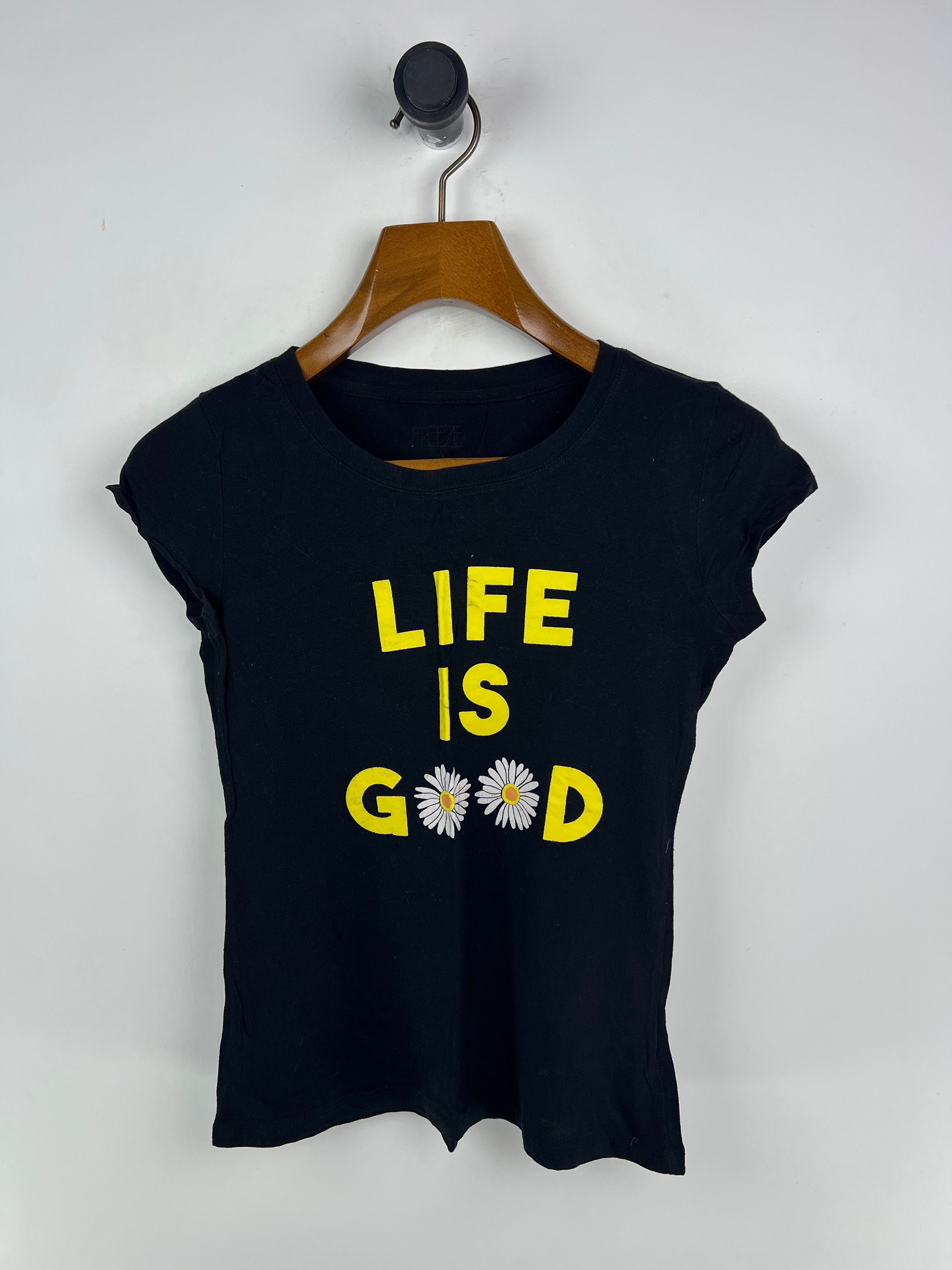Freeze T-Shirt (Women) (Small)