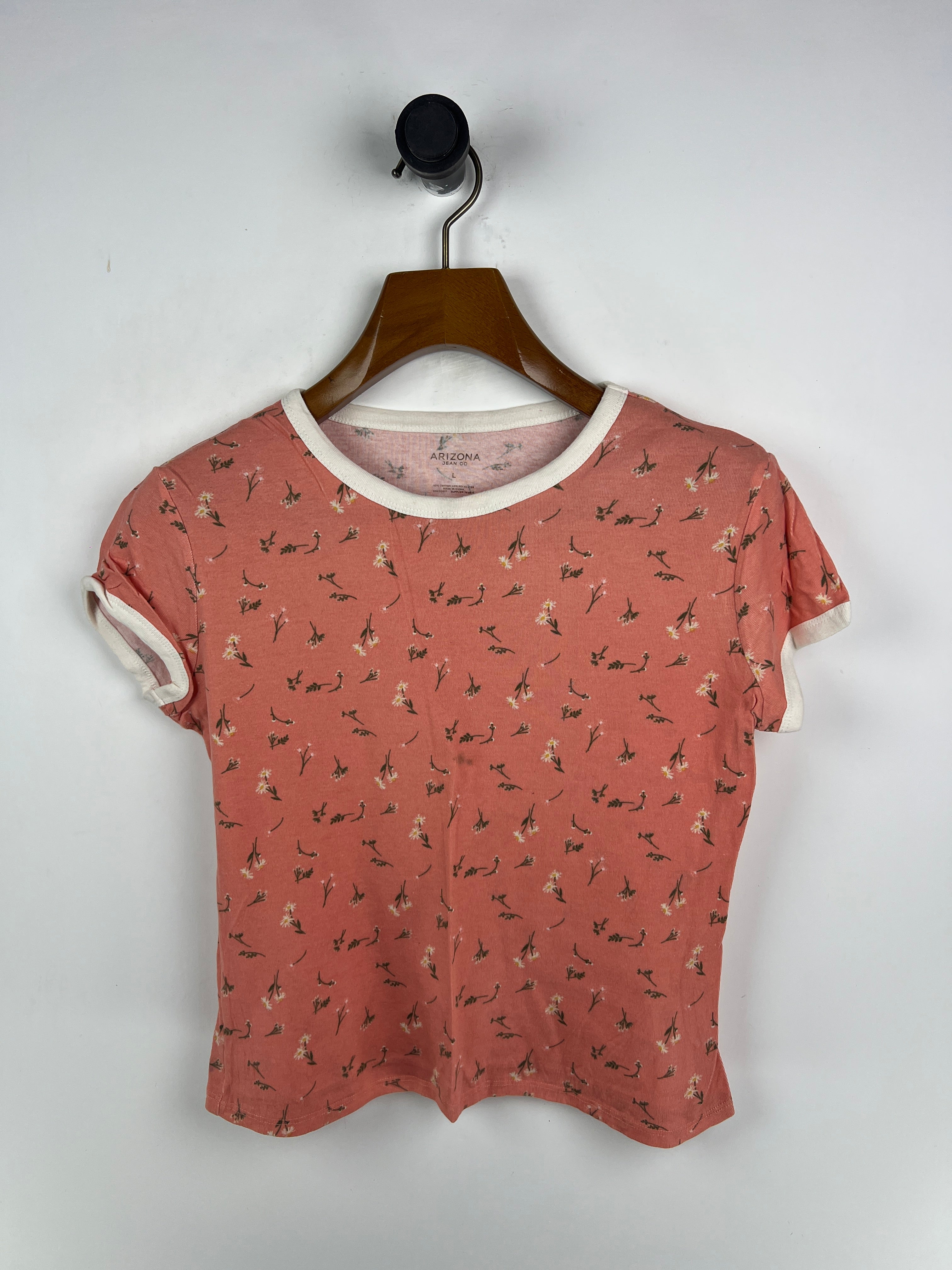 Arizona T-Shirt (Women) (Medium-Large)