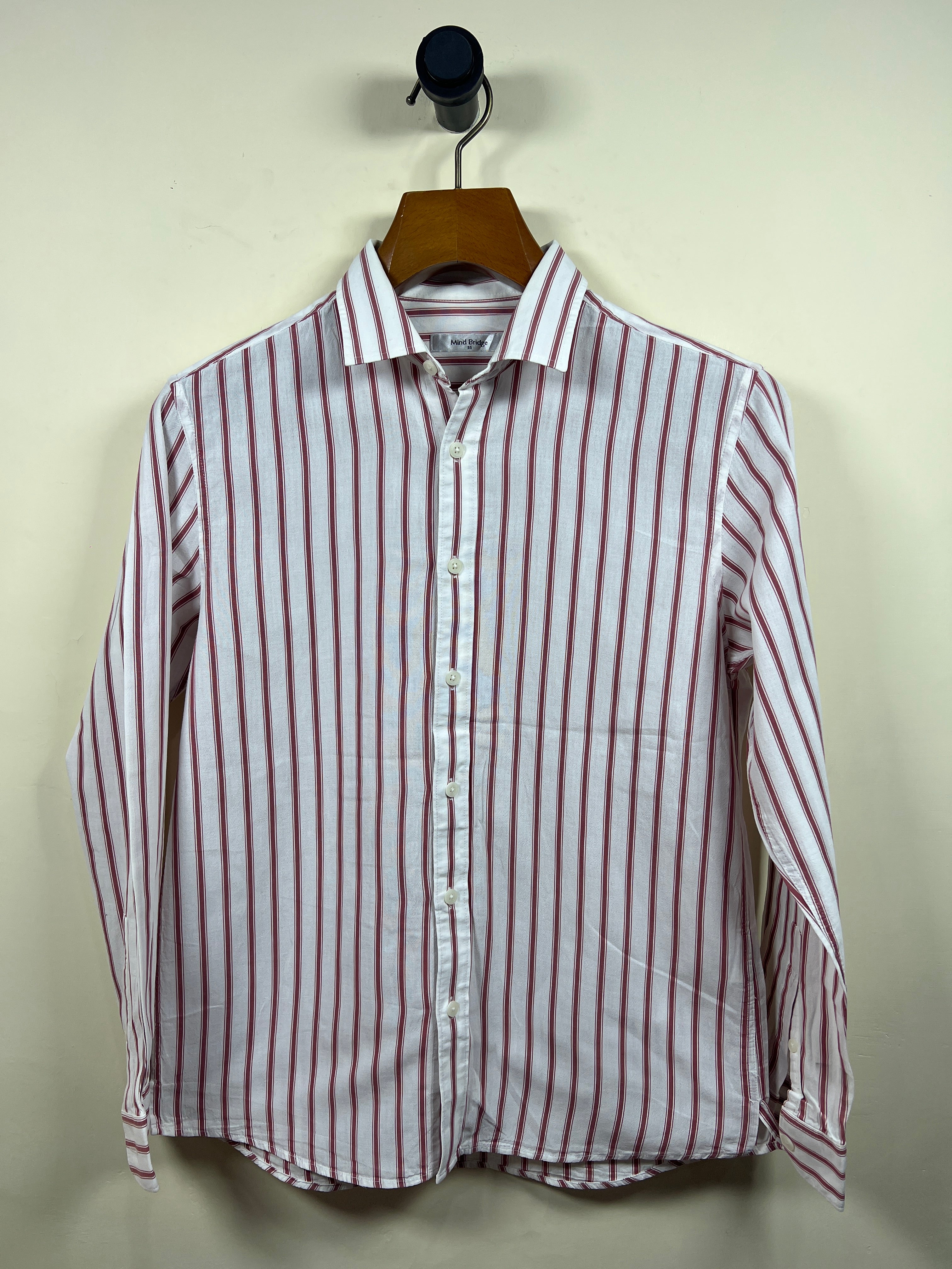 Mind Bridge Shirt (Small)