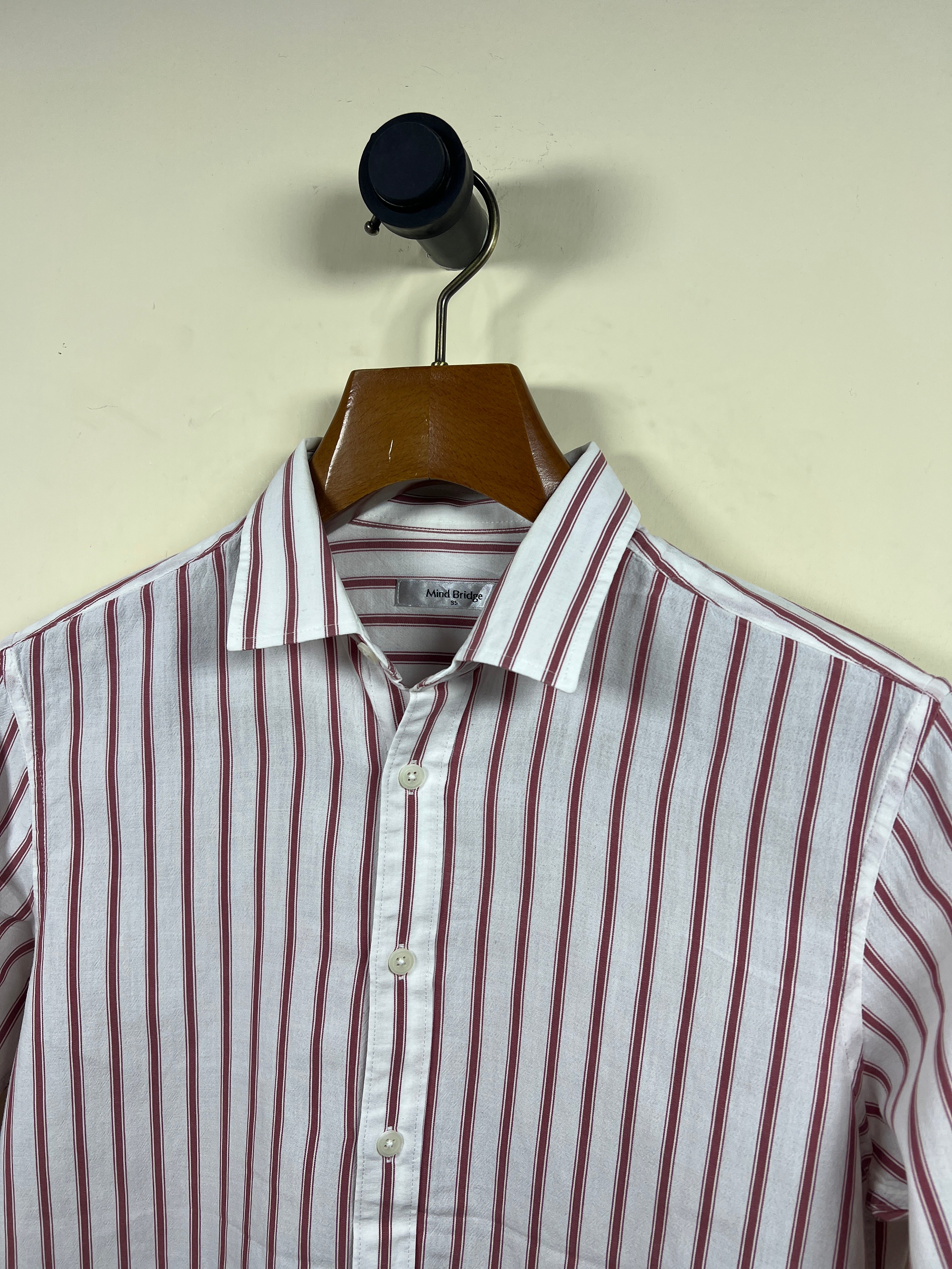 Mind Bridge Shirt (Small)