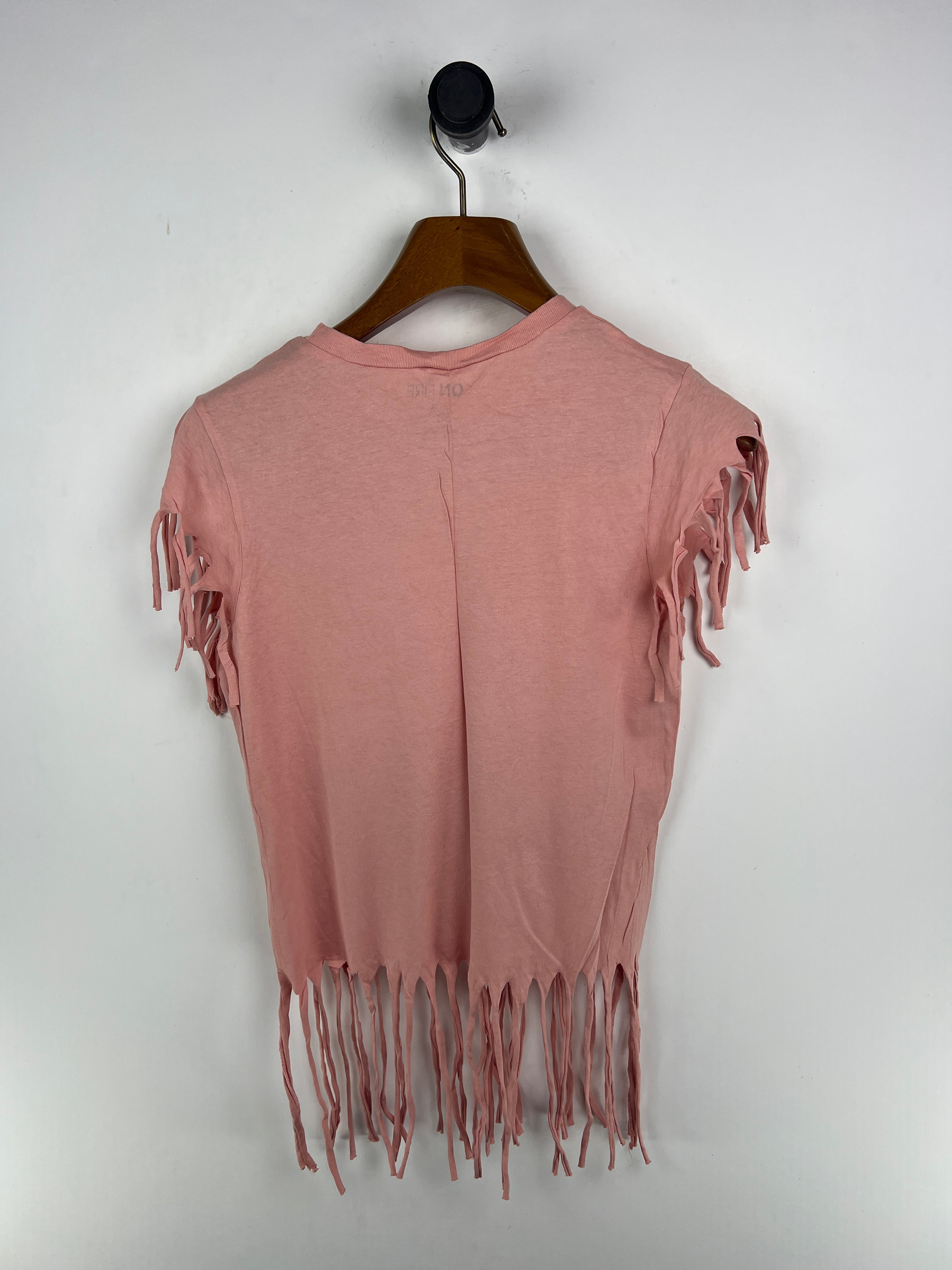 On Fire Blouse (Women) (Small)