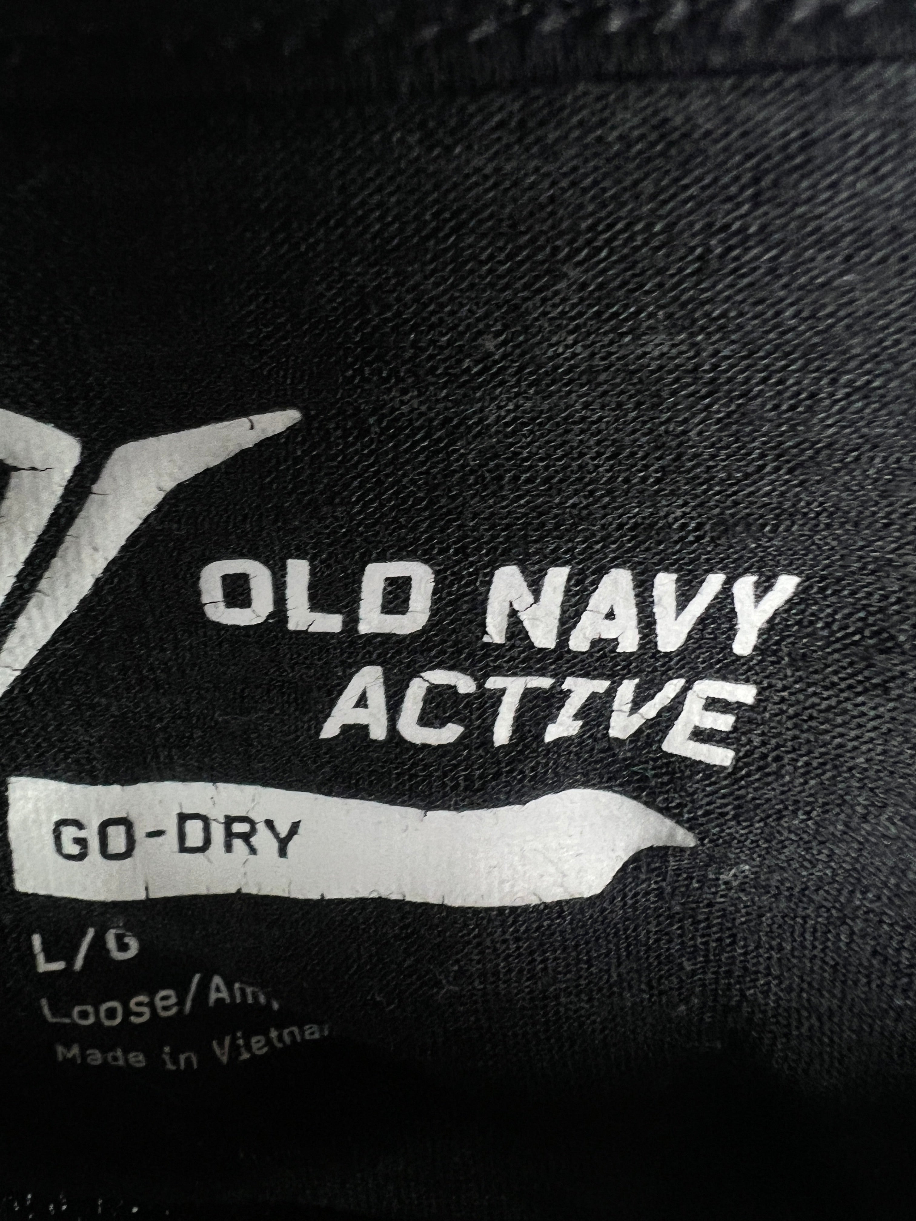 Old Navy Tank Top (Women) (Medium-Large)