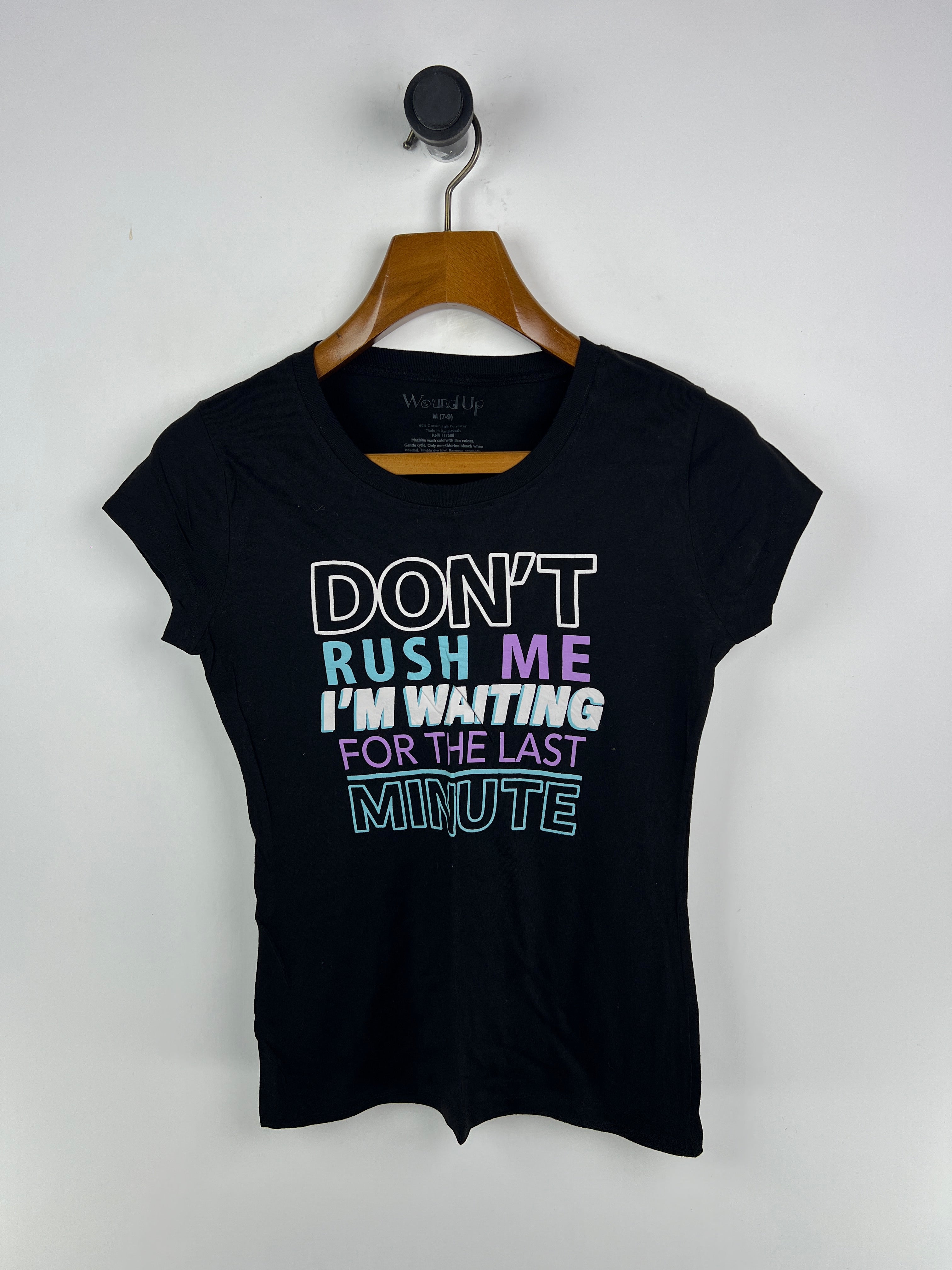 Wound T-Shirt (Women) (X-Small)