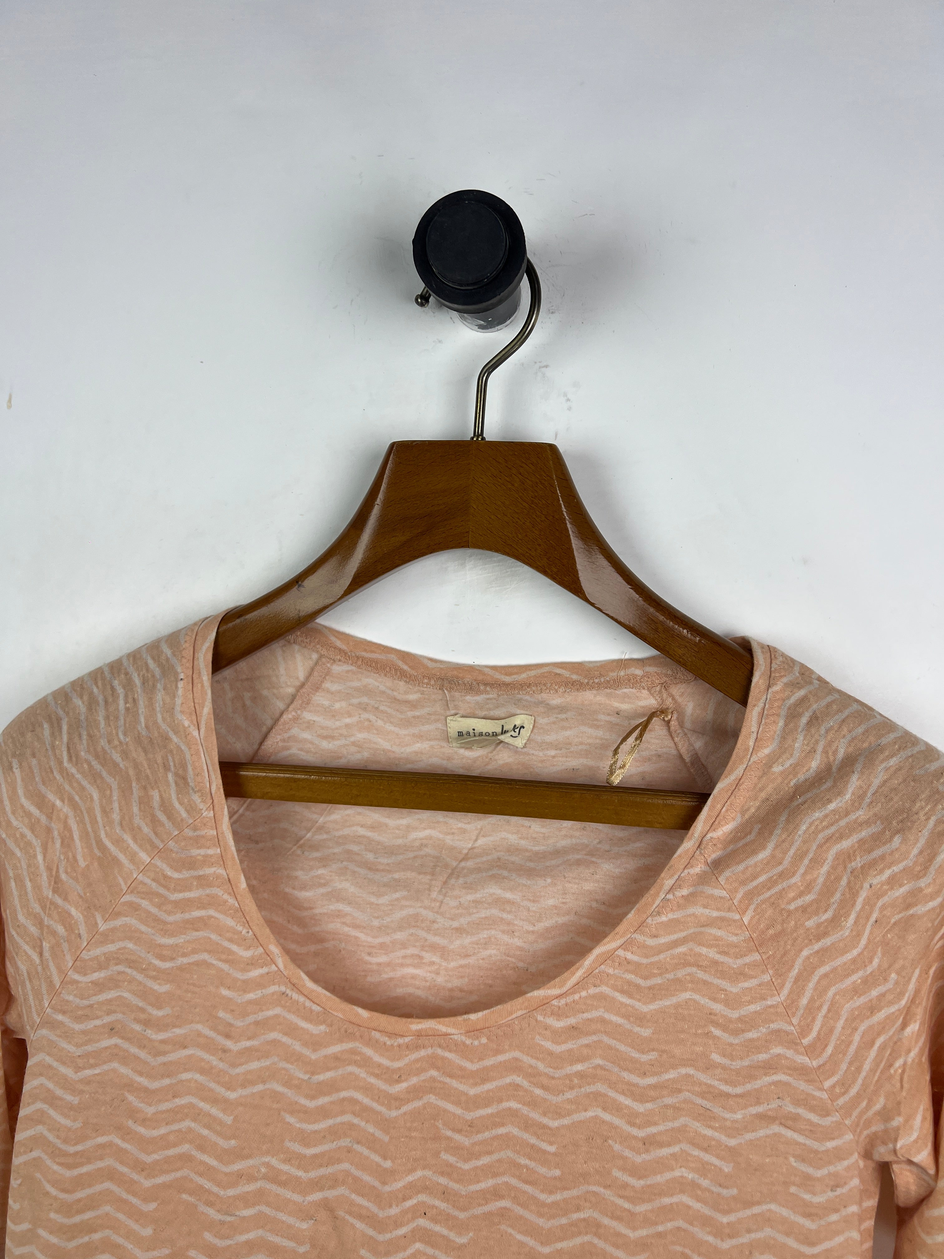 Maison Blouse (Women) (Medium)