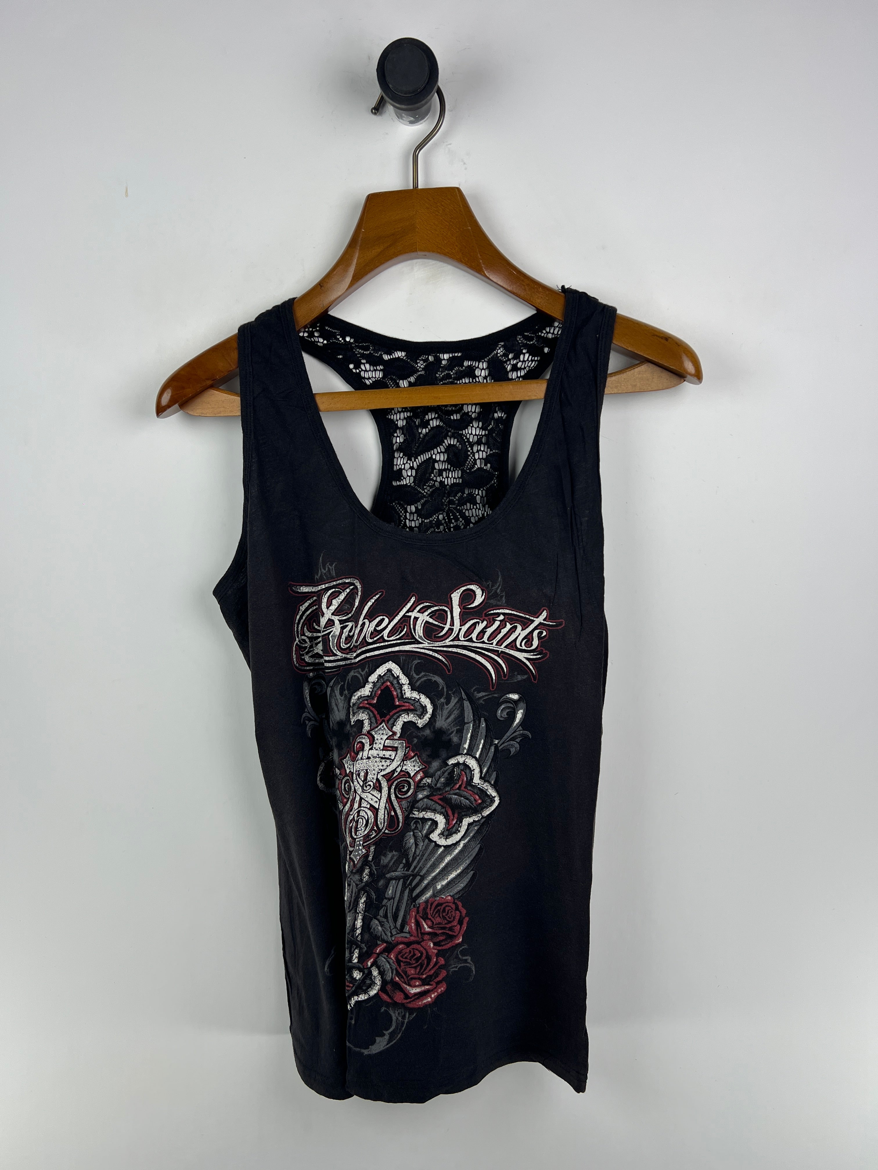 Tank Top (Women) (Medium-Large)