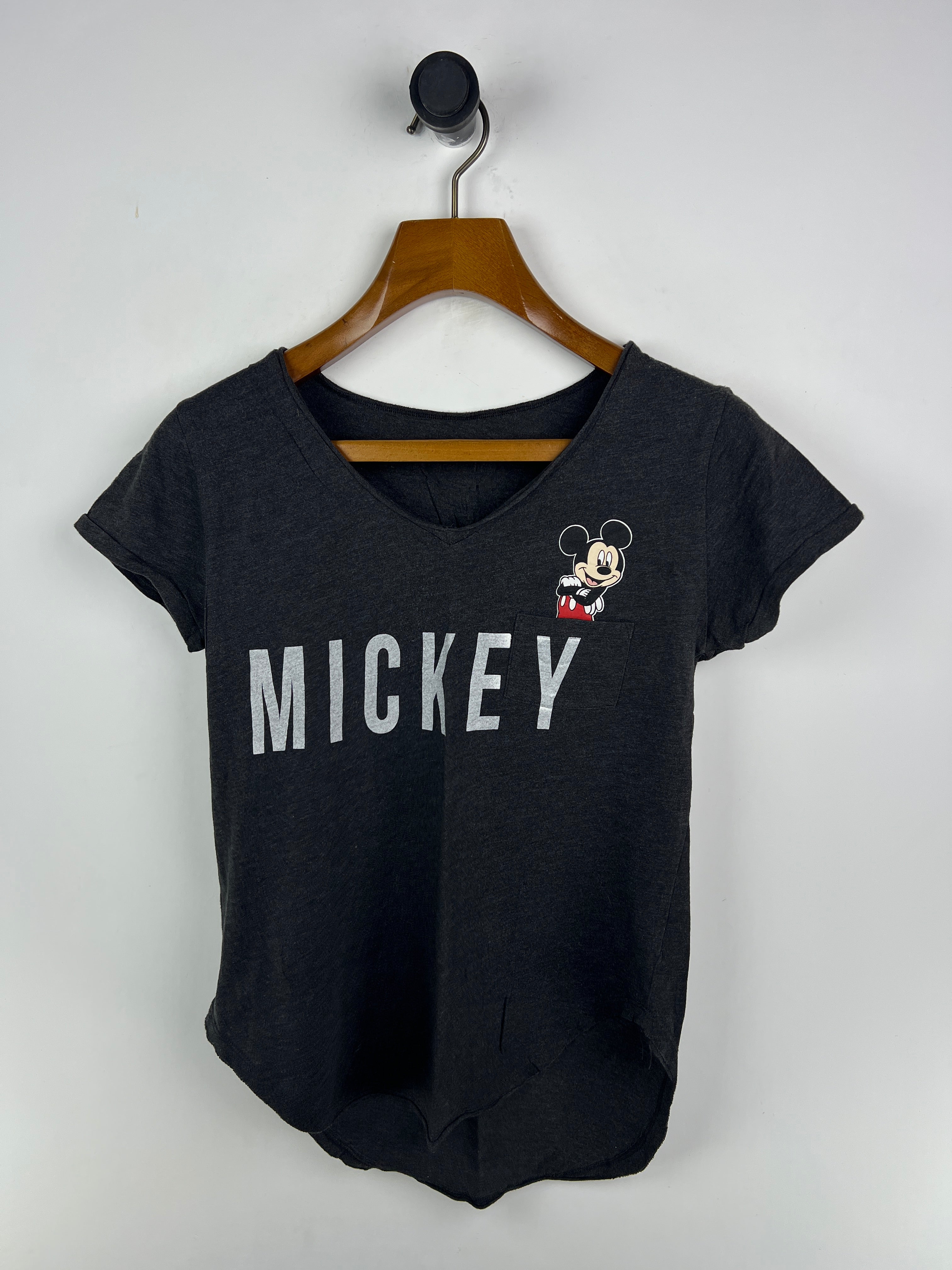 Disney T-Shirt (Women) (Medium-Large)