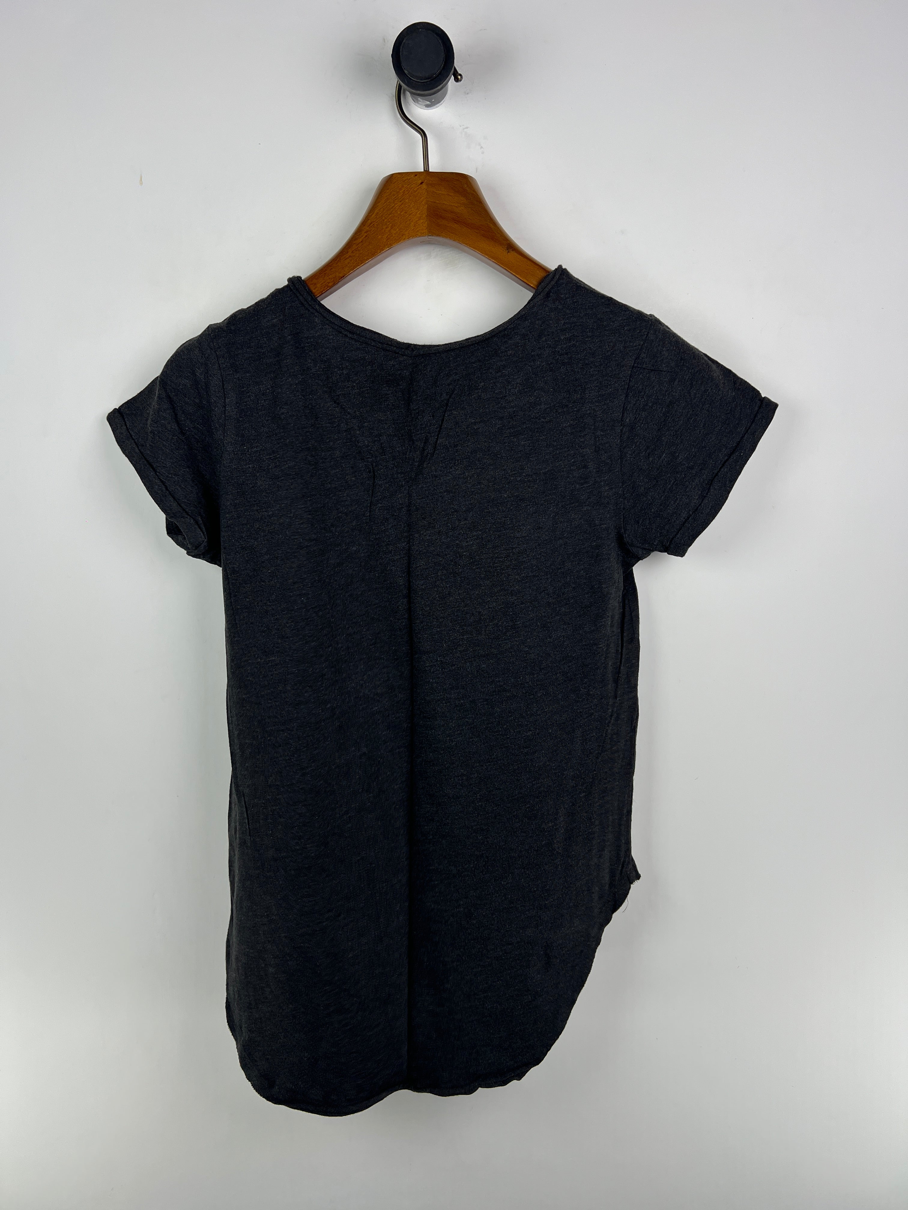 Prana Zipper Sweater (Medium)