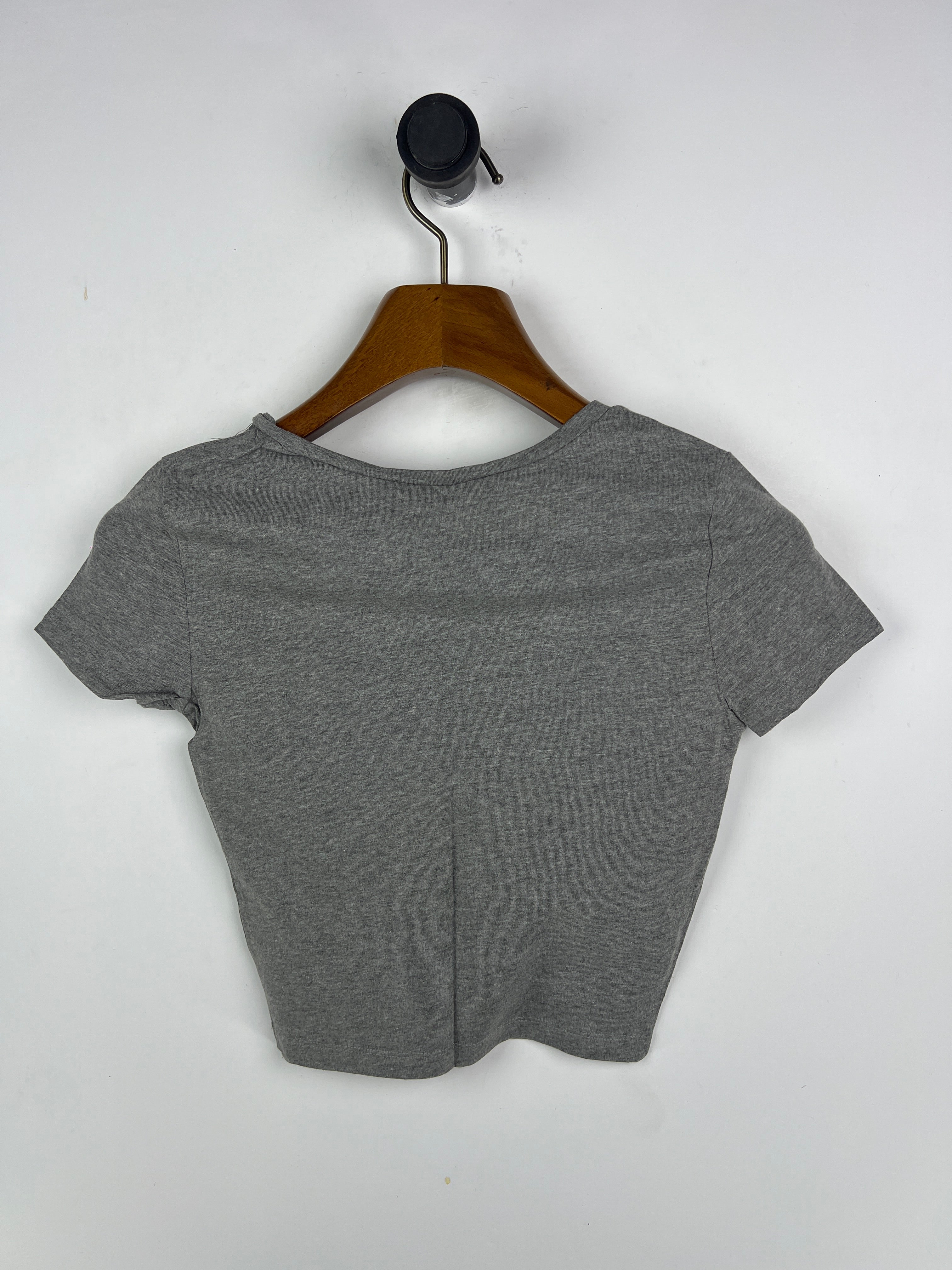 Wild Fable Crop T-Shirt (Women) (Small)