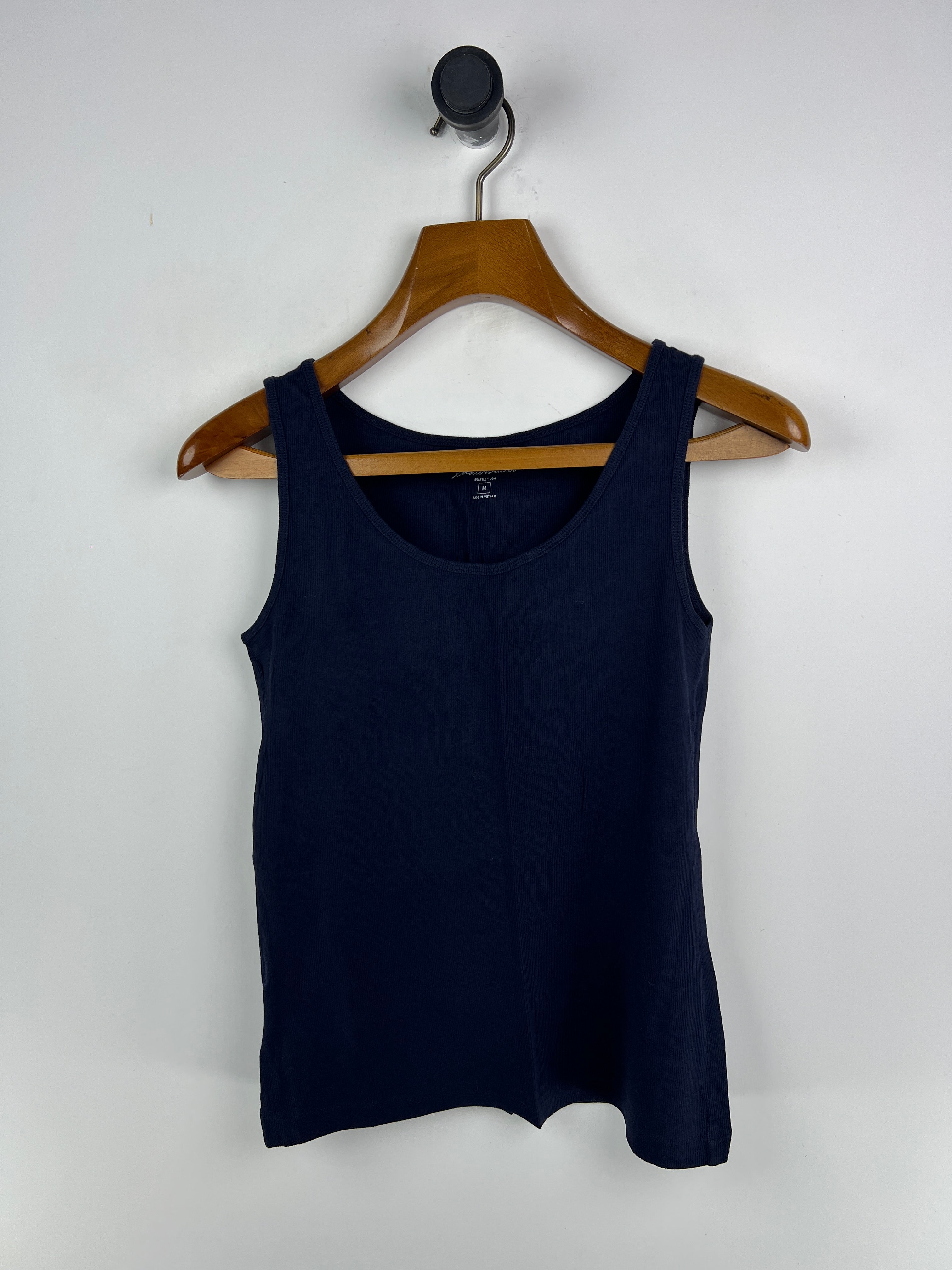 Eddie Bauer Tank Top (Women) (Medium)