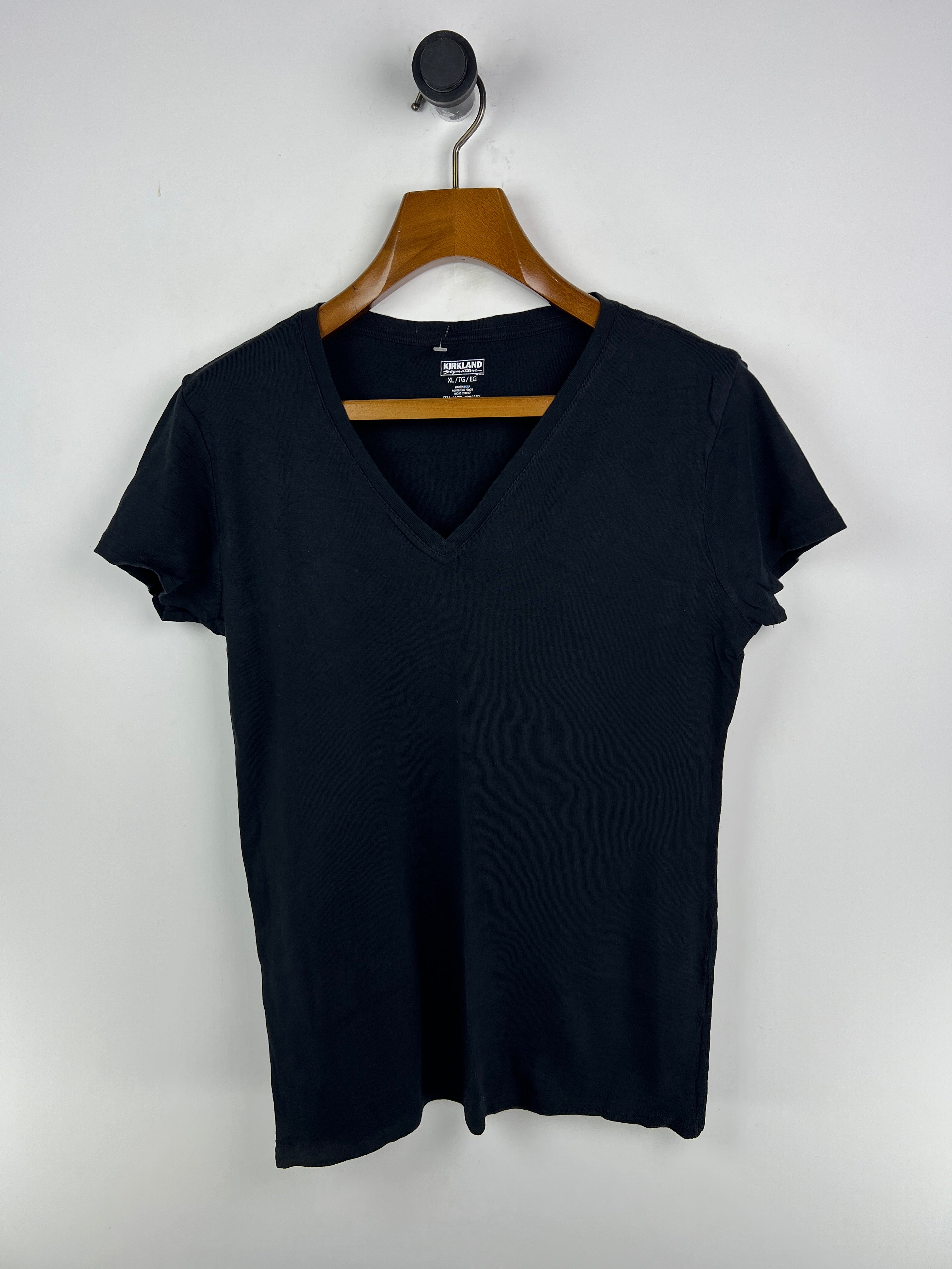 Kirkland T-Shirt (Women) (Large/X-Large)