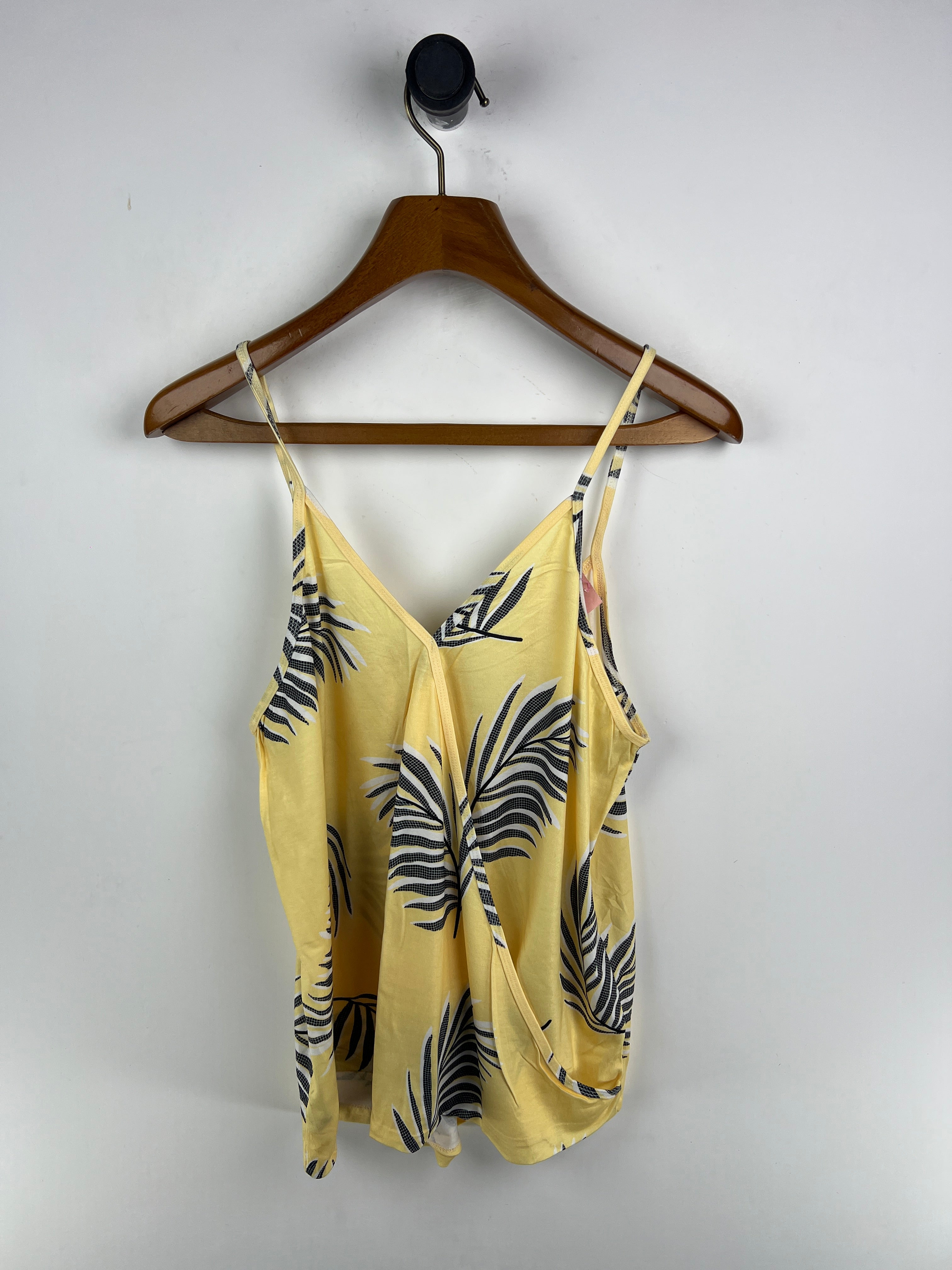 Tank Top (Women) (Medium-Large)