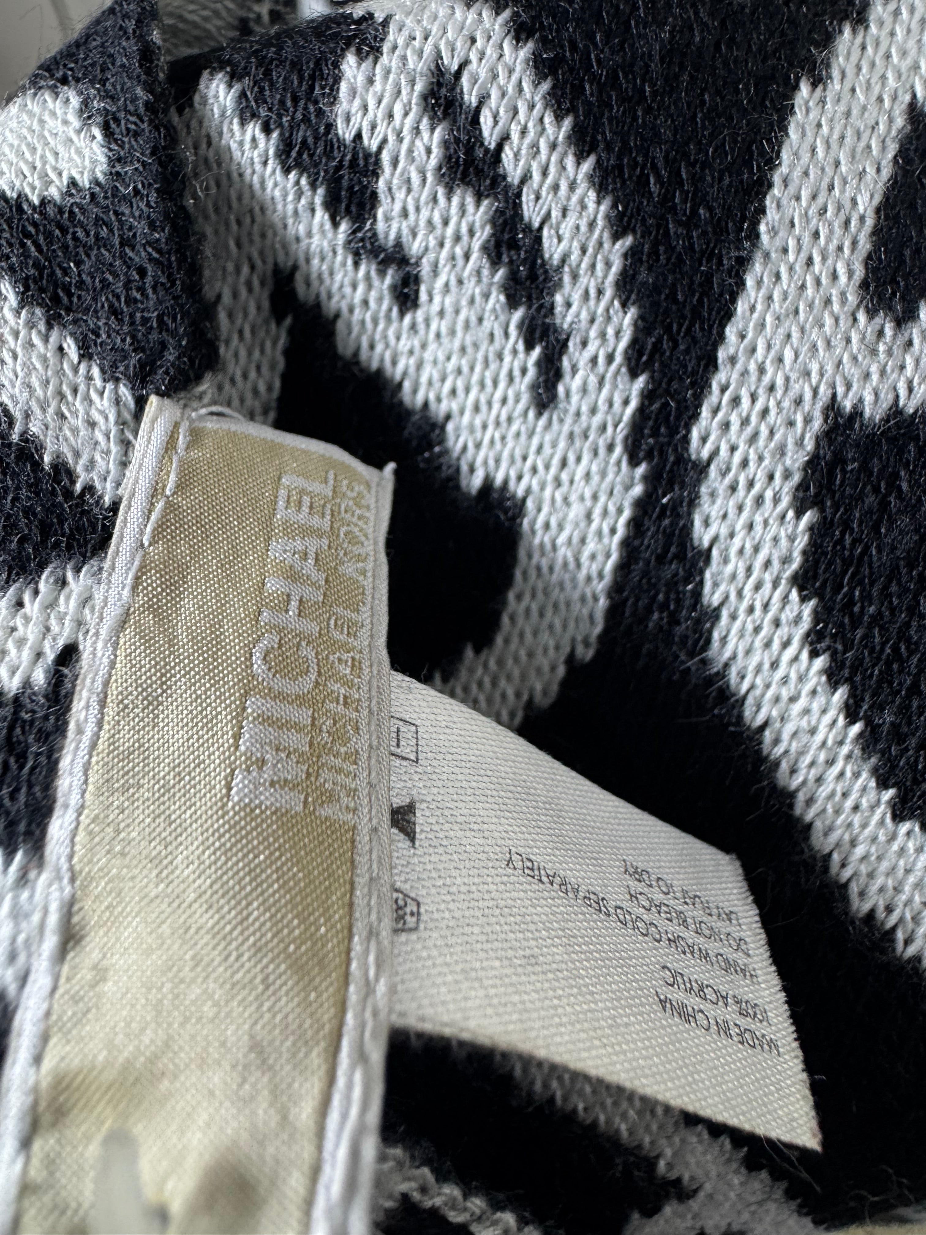 Michael Kors Muffler