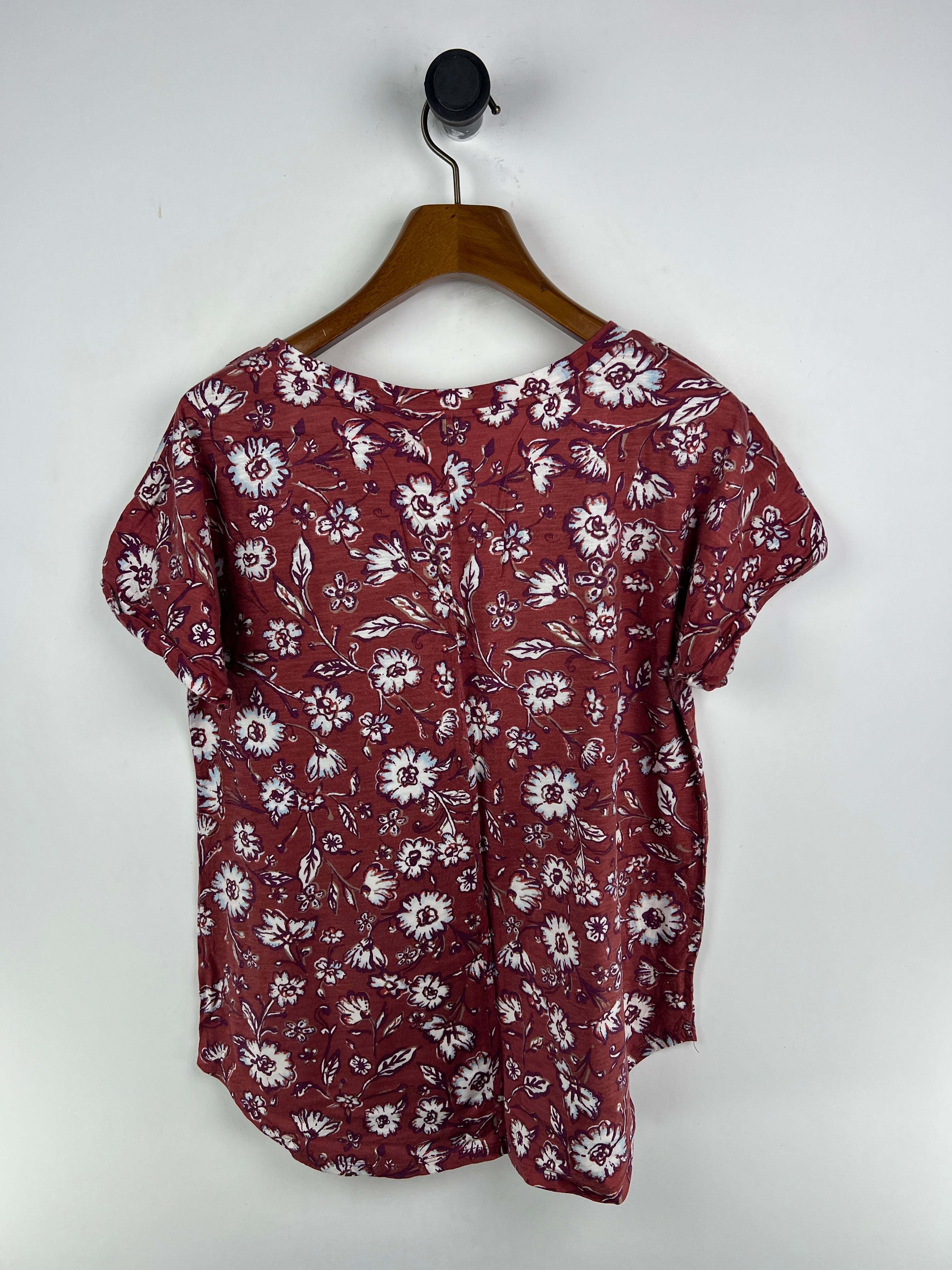 Maurices Blouse (Women) (Large/X-Large)