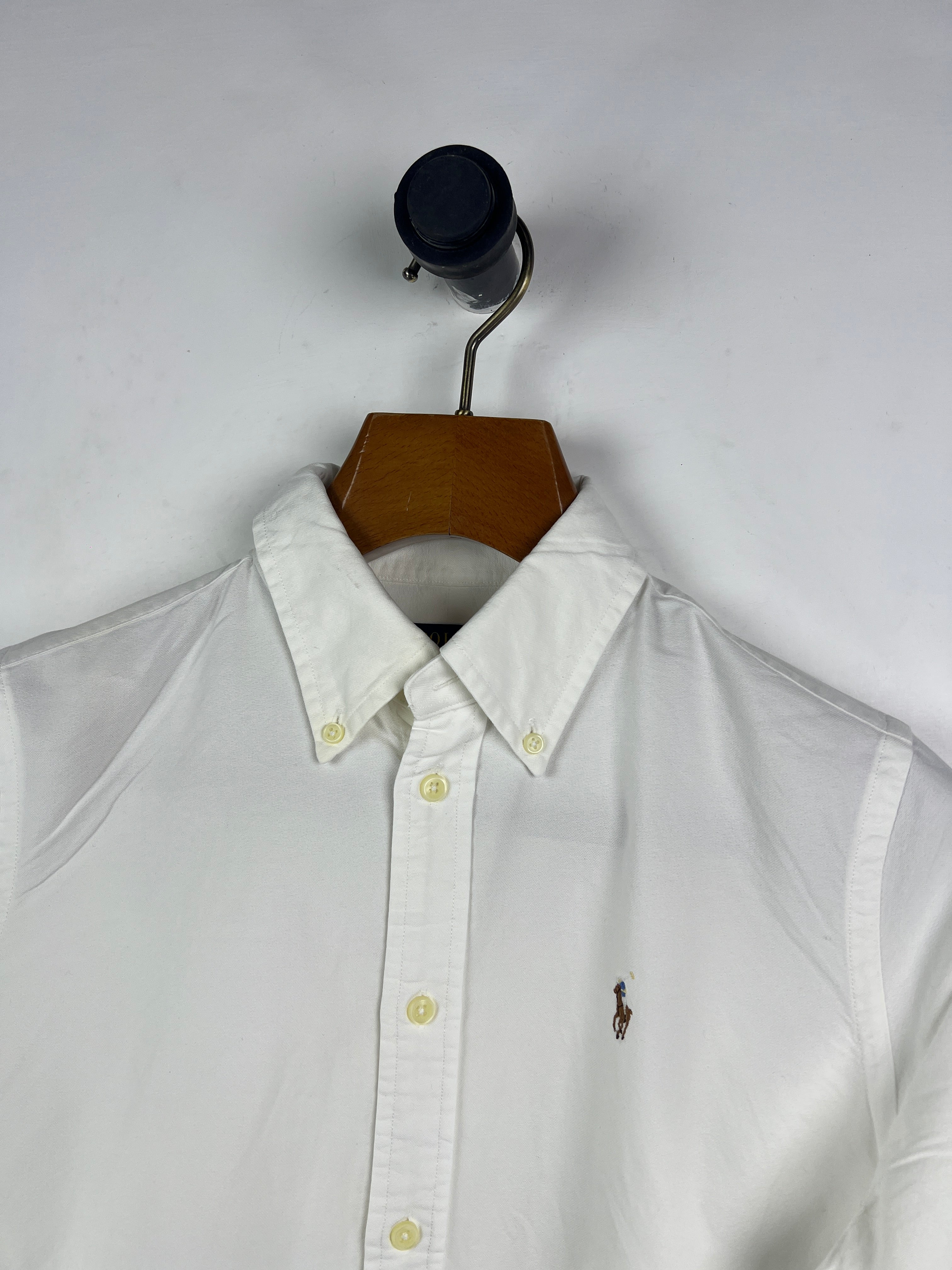 Ralph Lauren Shirt (Small)