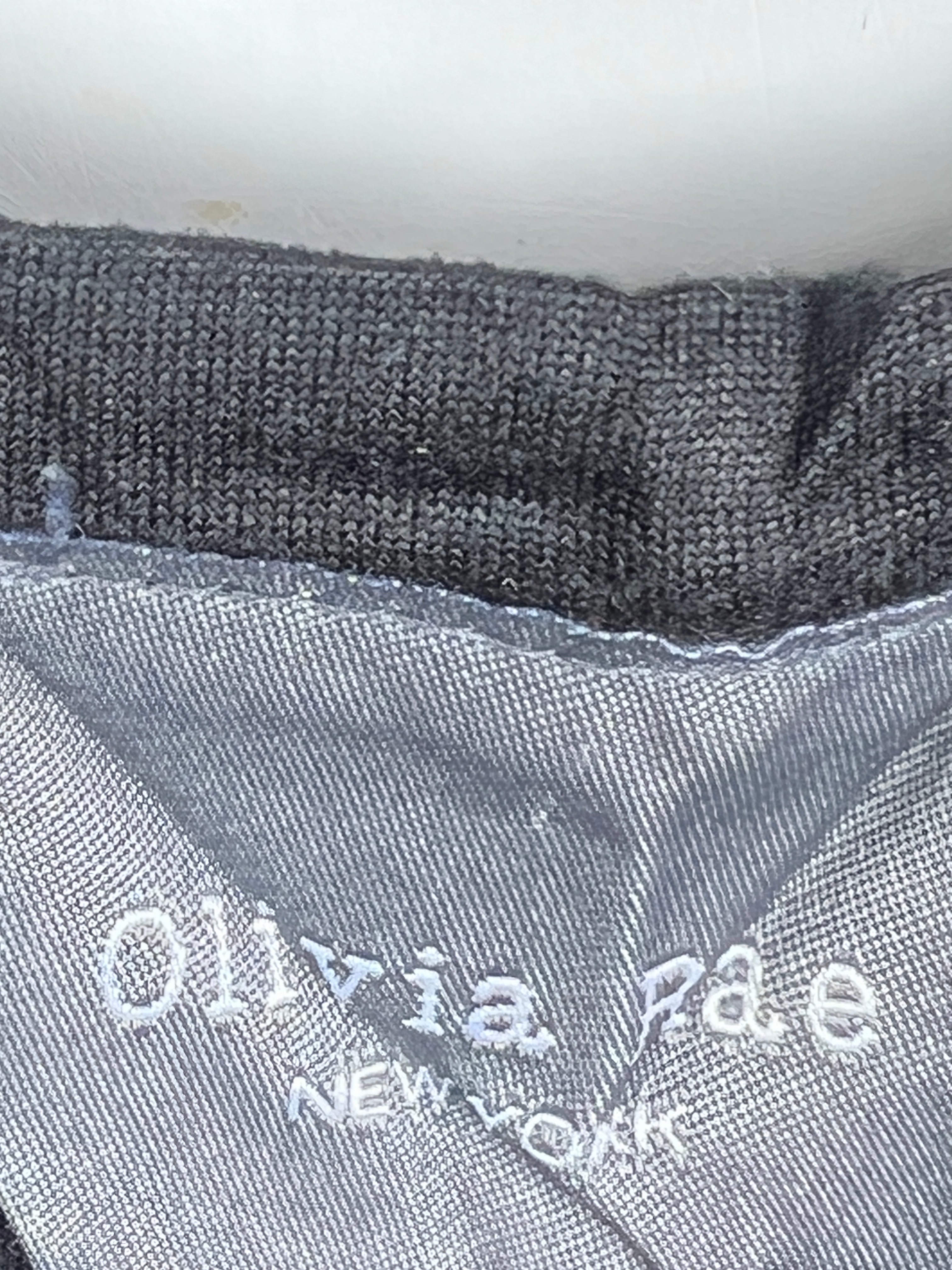 New York Tank Top (Women) (X-Small)