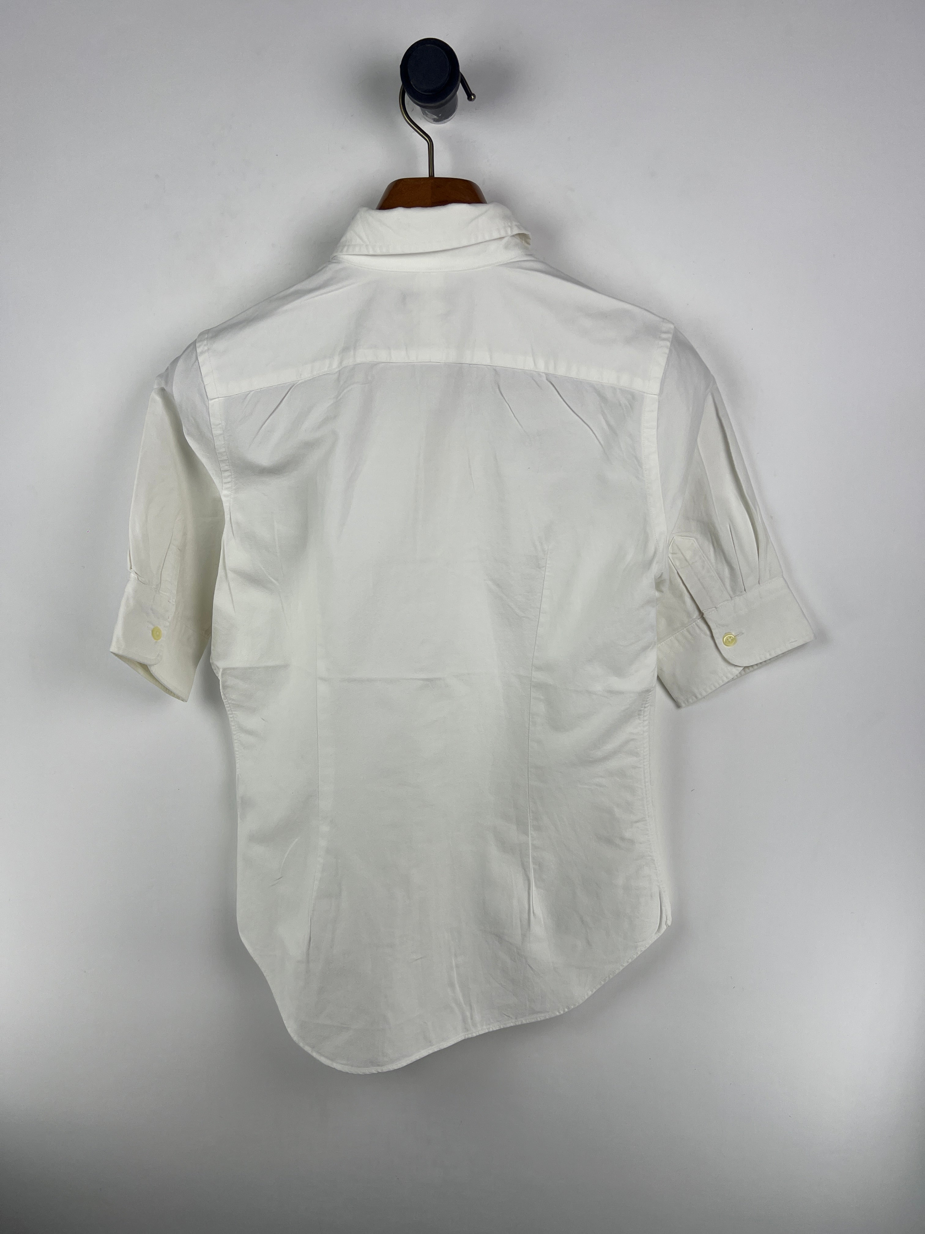 Ralph Lauren Shirt (Small)