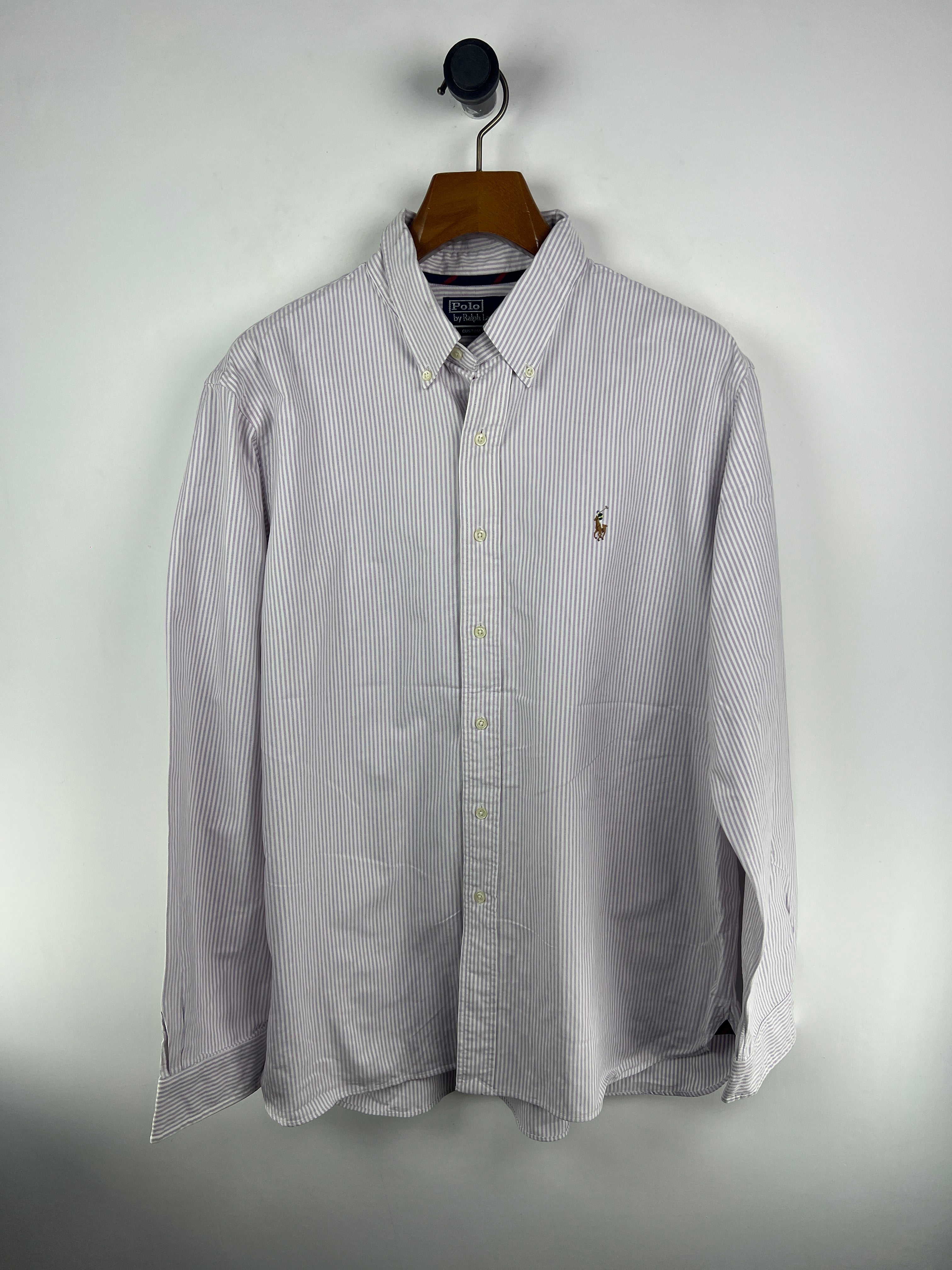 Ralph Lauren Shirt (XX-Large)