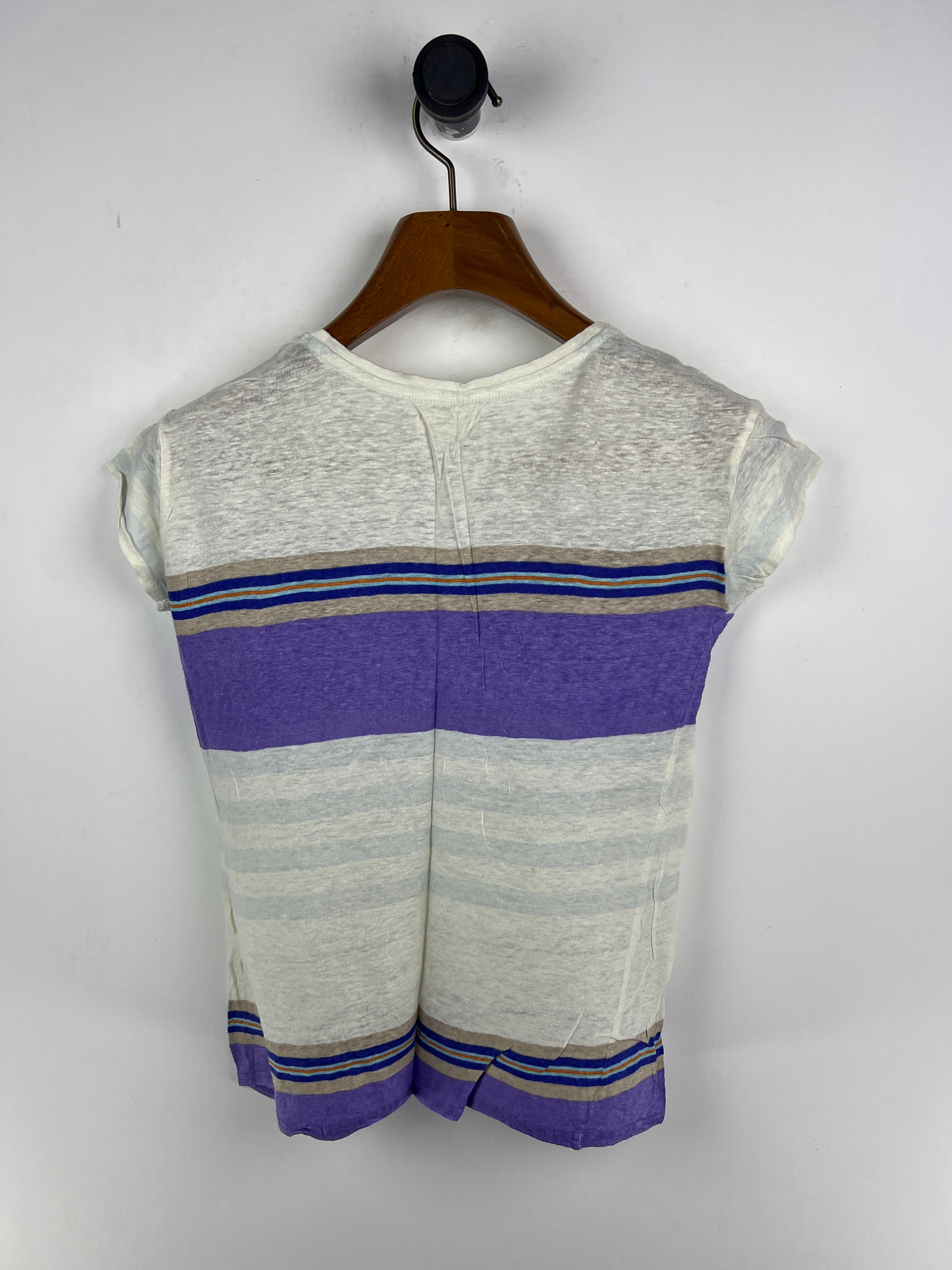 Madewell T-Shirt (Women) (X-Small/Small)