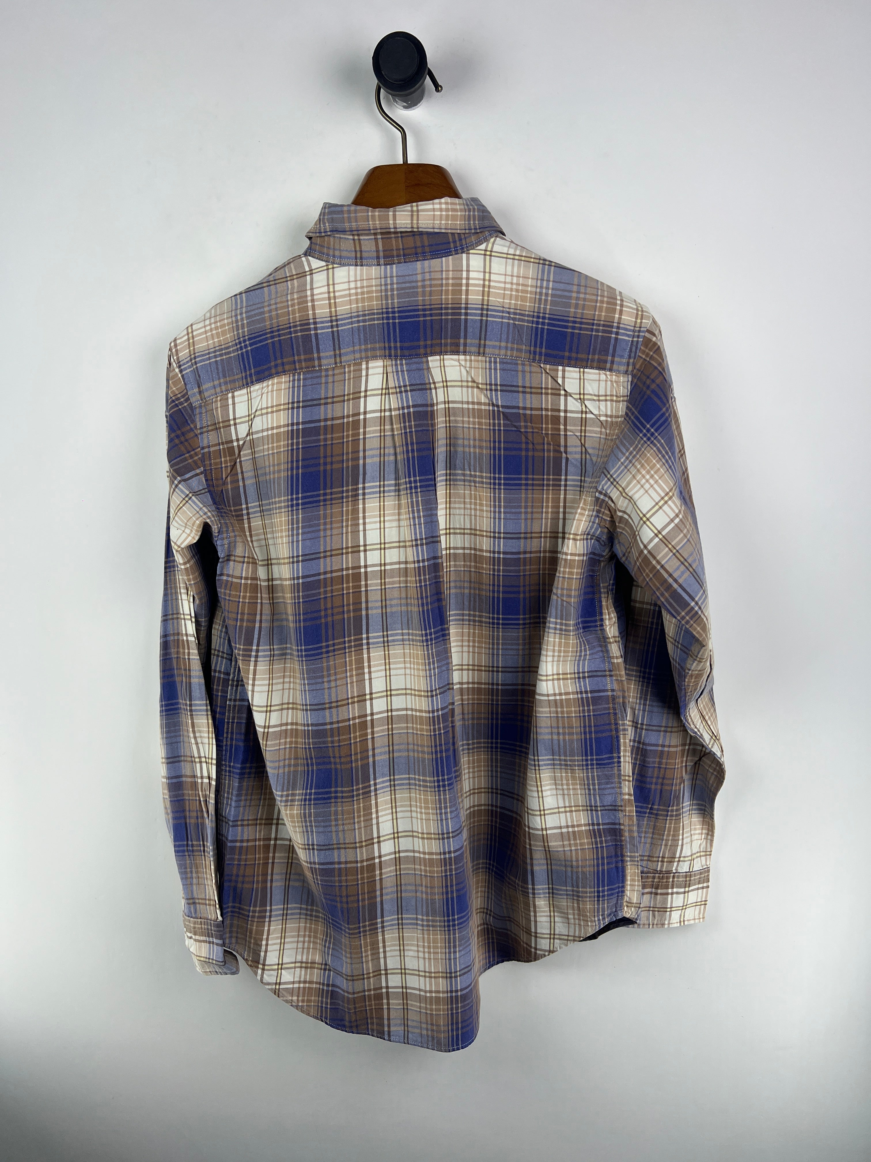 Ralph Lauren Shirt (Small-Medium)