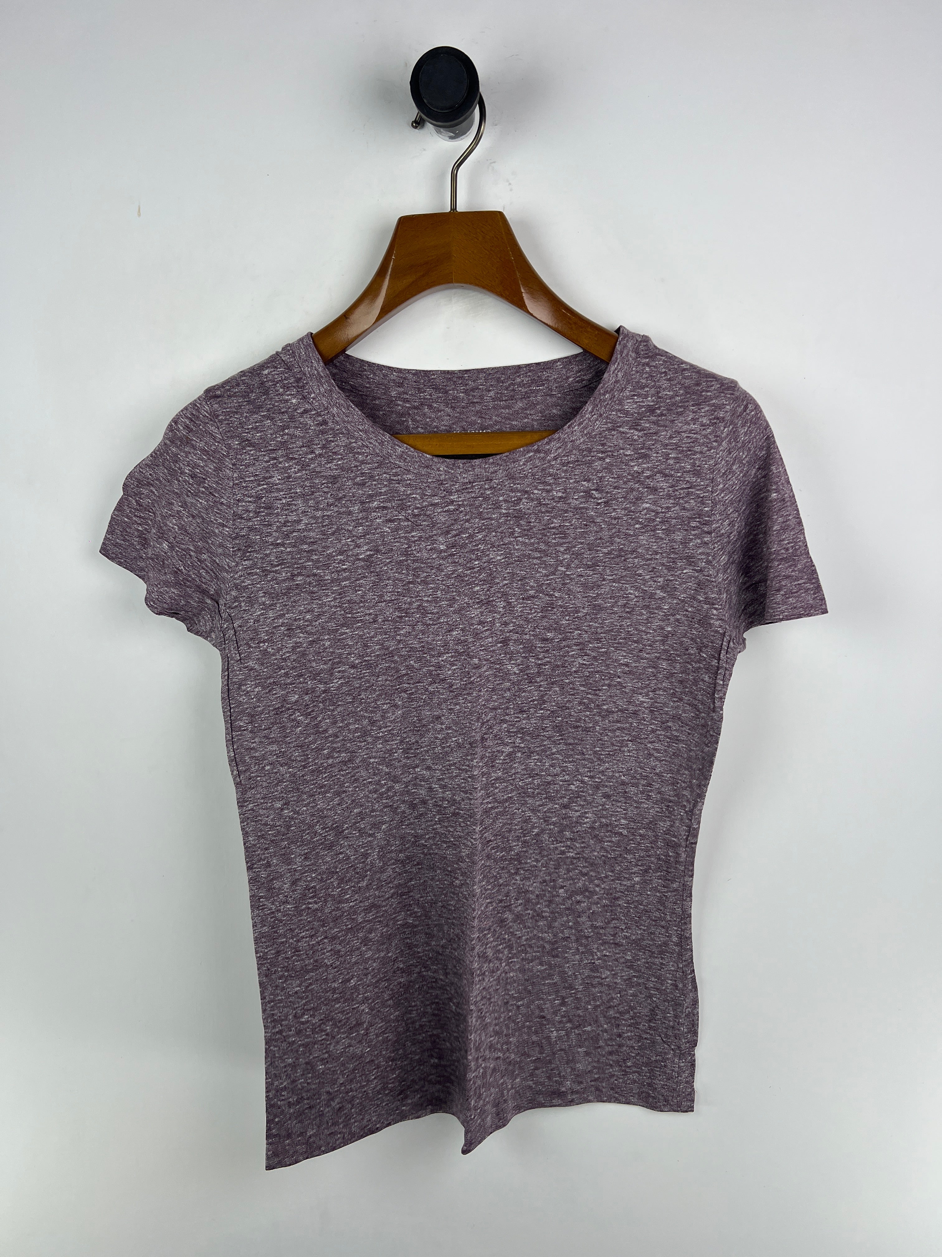Mossimo T-Shirt (Women) (Medium)