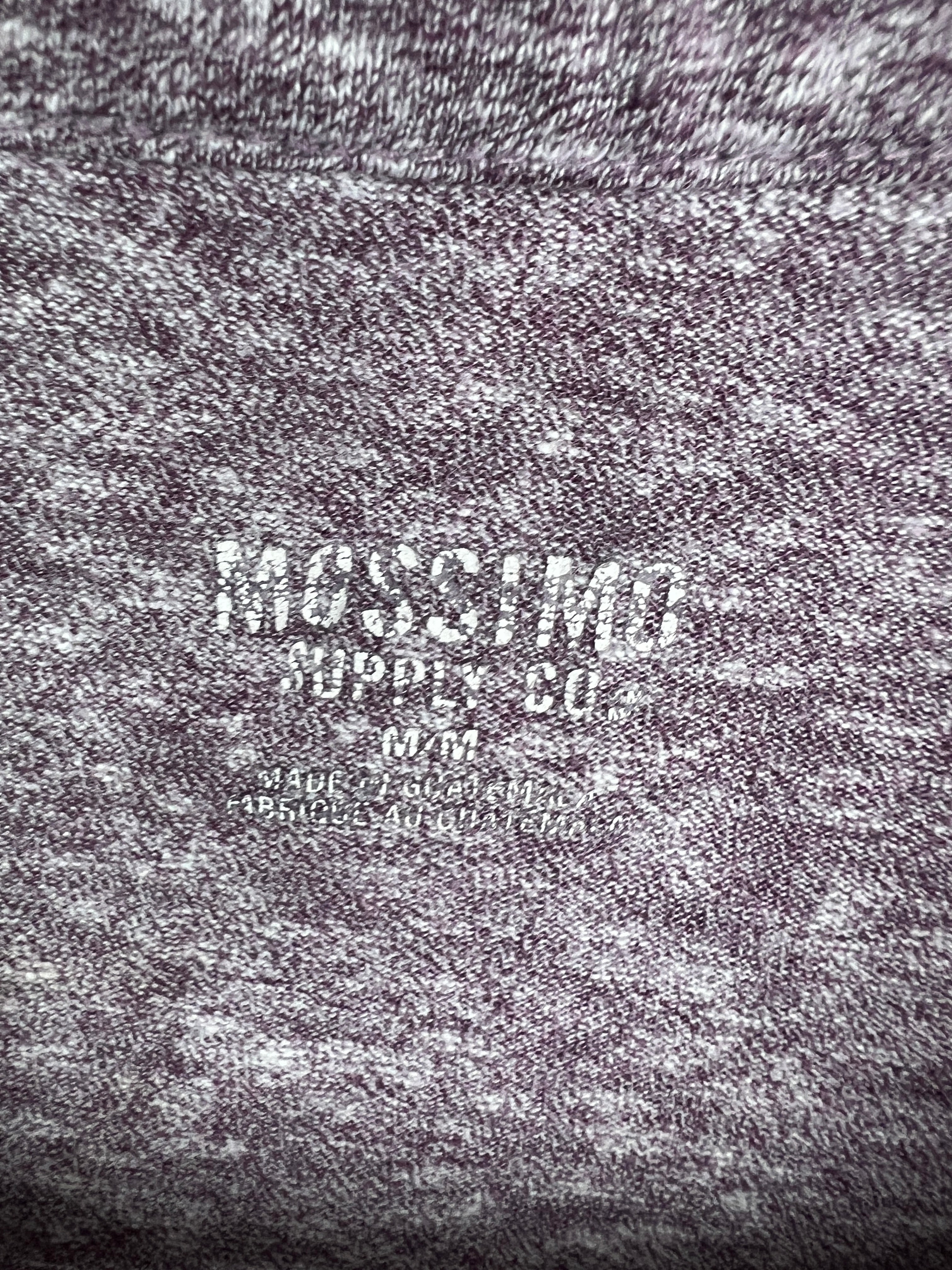 Mossimo T-Shirt (Women) (Medium)