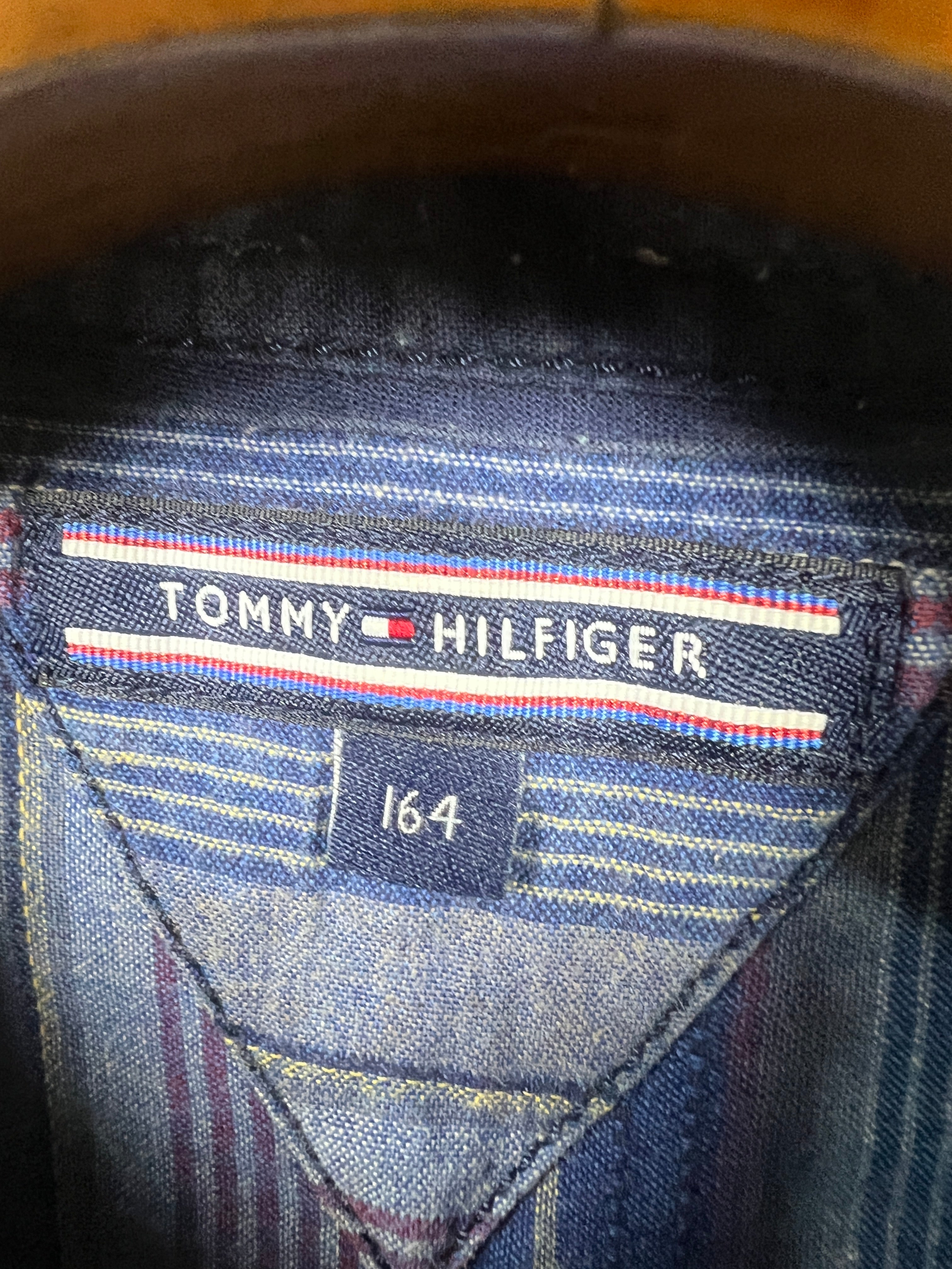 Tommy Hilfiger Shirt (Women) (Small)