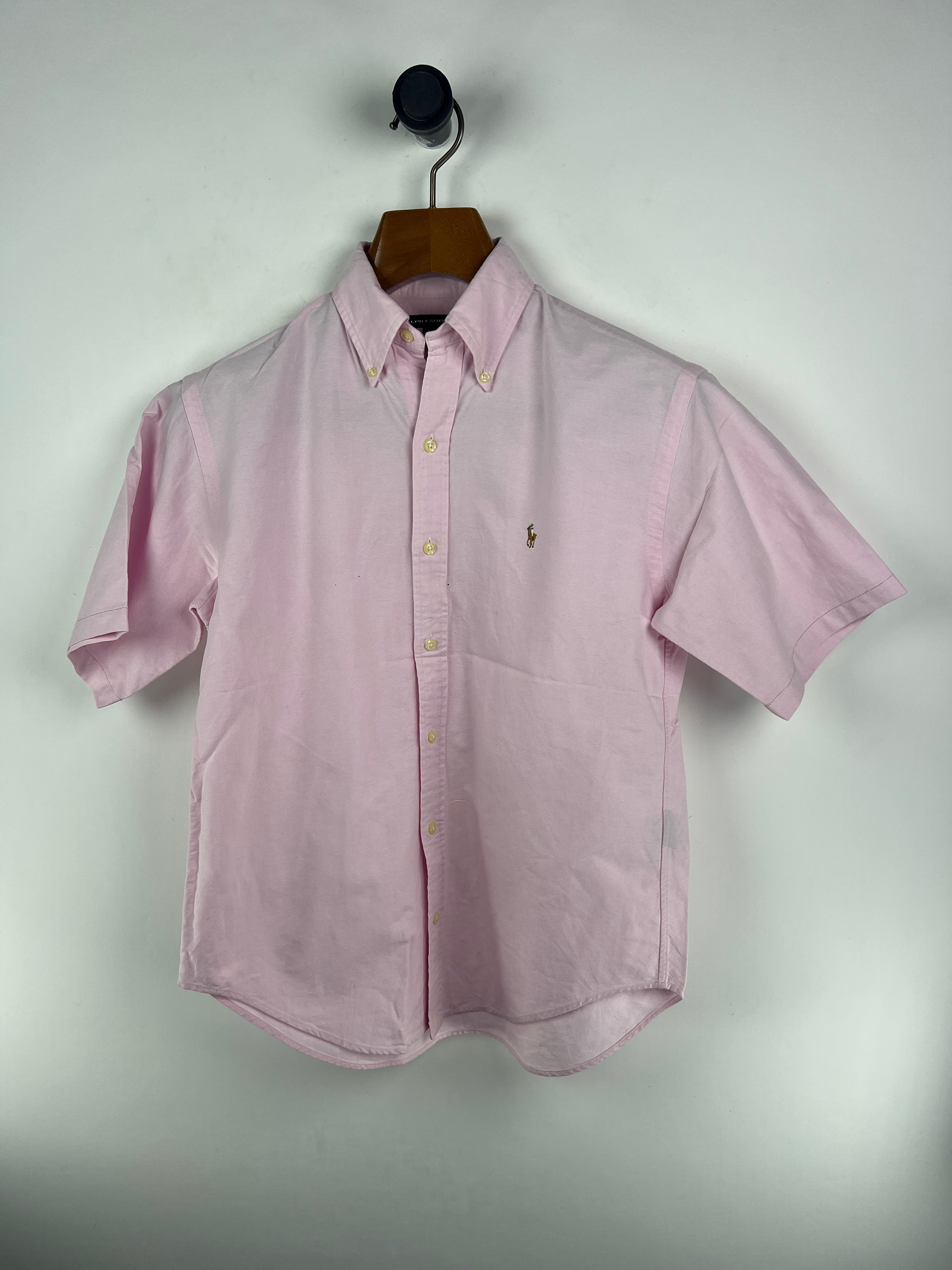 Ralph Lauren Shirt (Small)