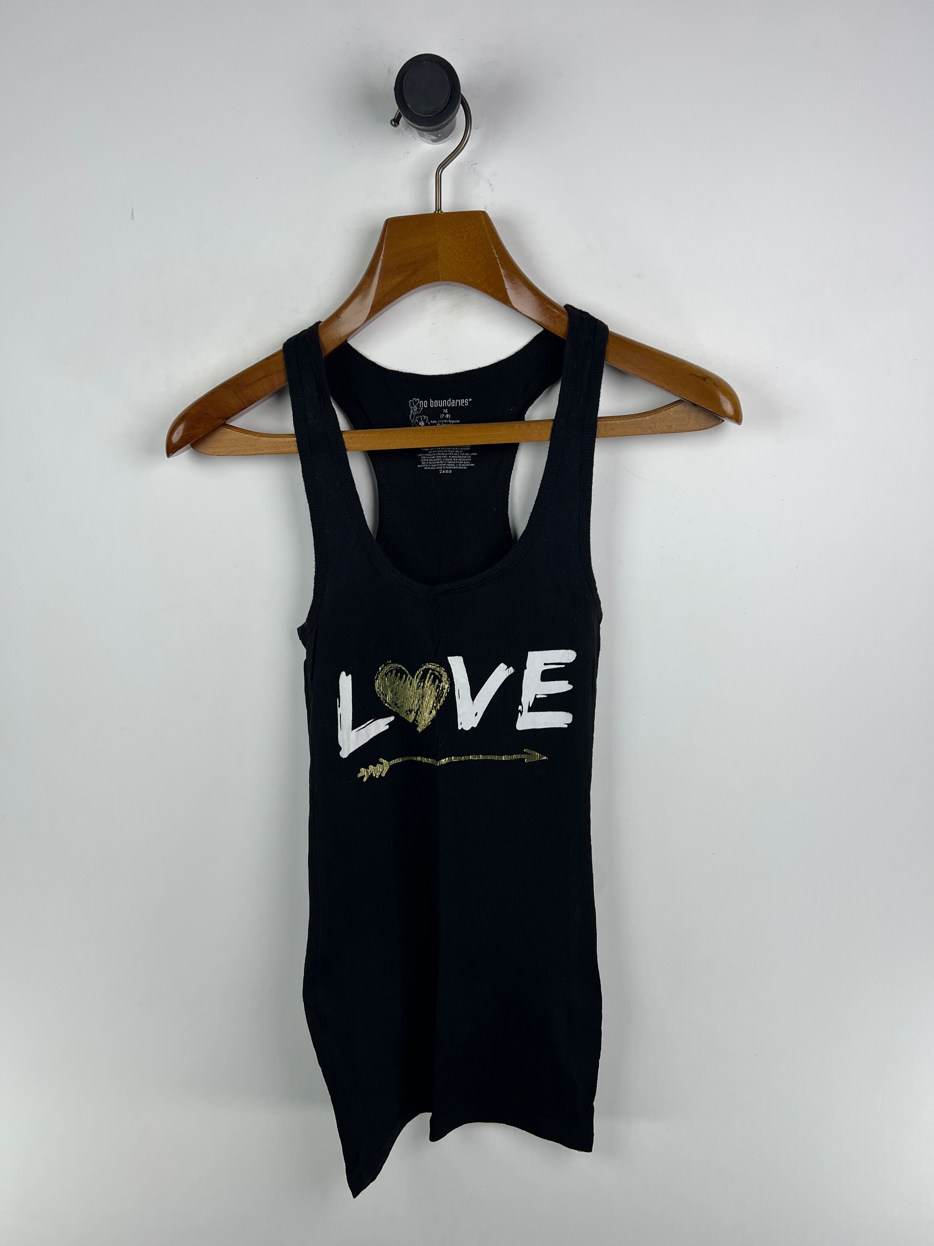 NoBo Tank Top (Women) (X-Small/Small)