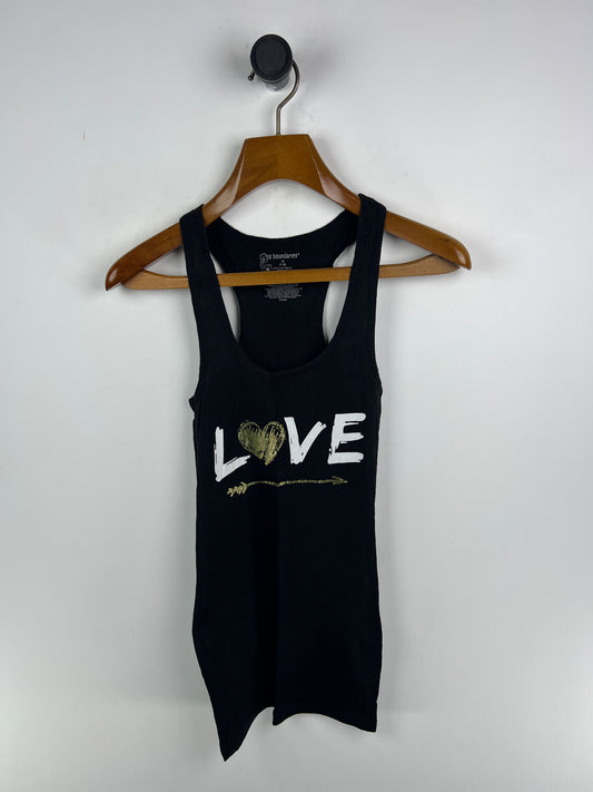 NoBo Tank Top (Women) (X-Small/Small)