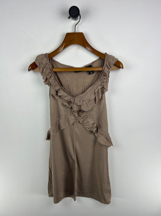 New York Blouse (Women) (X-Large)