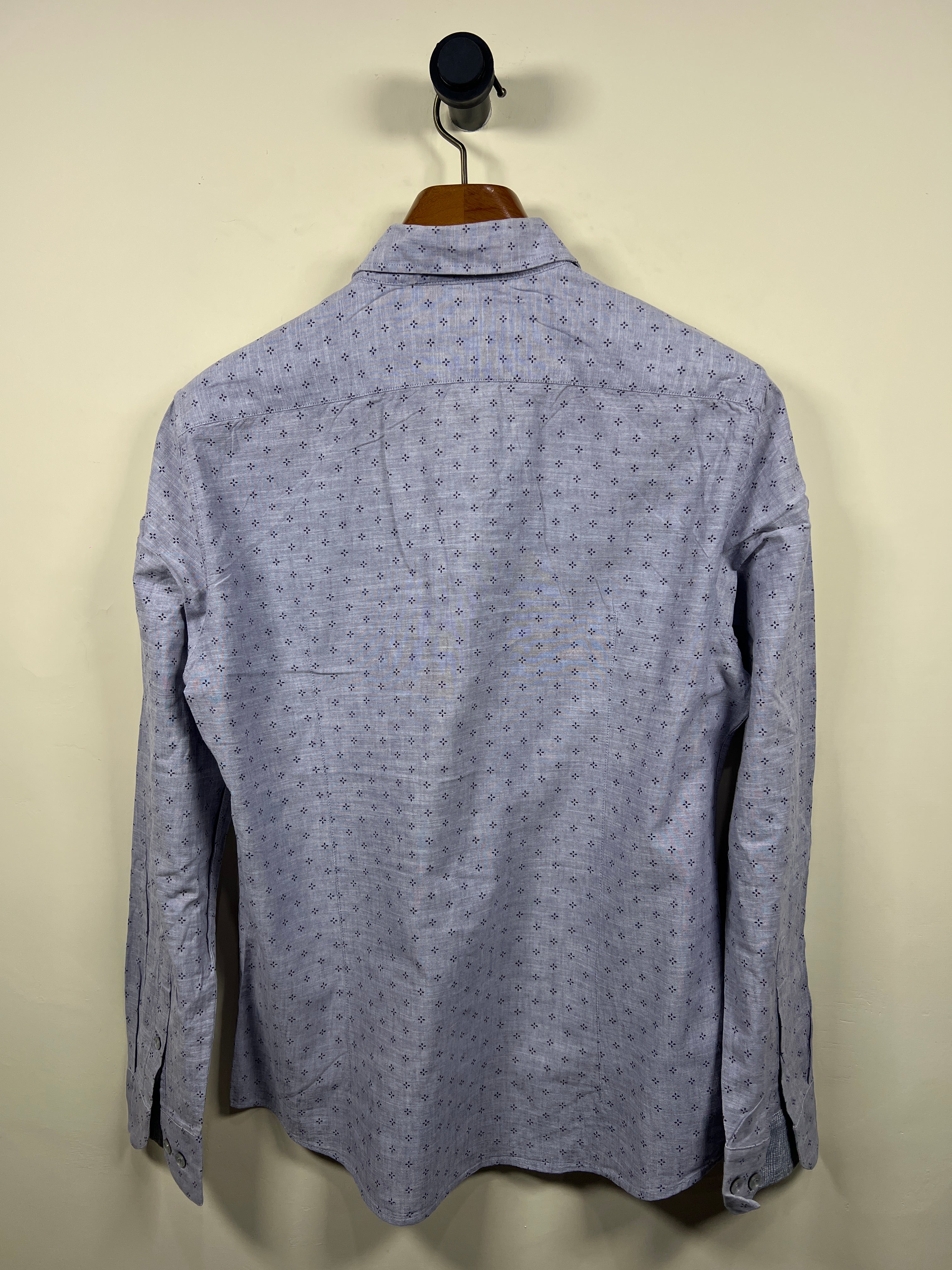 Siege Shirt (Small-Medium)