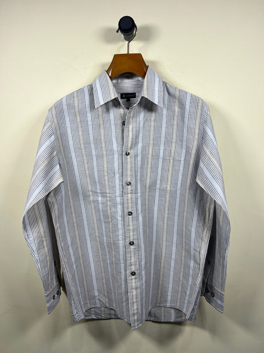 Graceful Linen Shirt (Medium)
