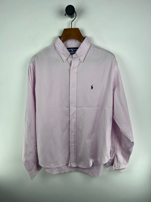 Ralph Lauren Shirt (X-Large)