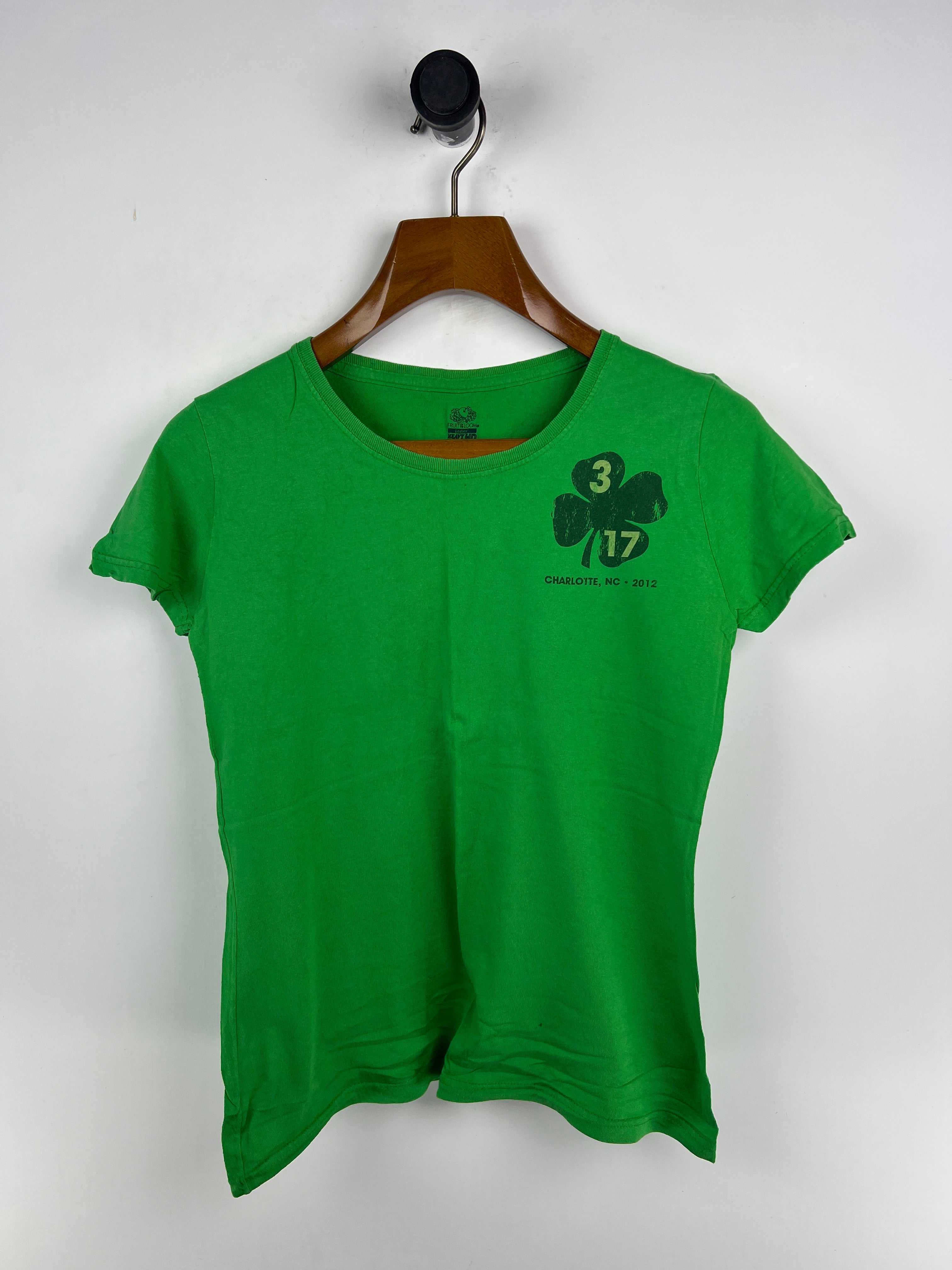 Loom T-Shirt (Women) (Medium)