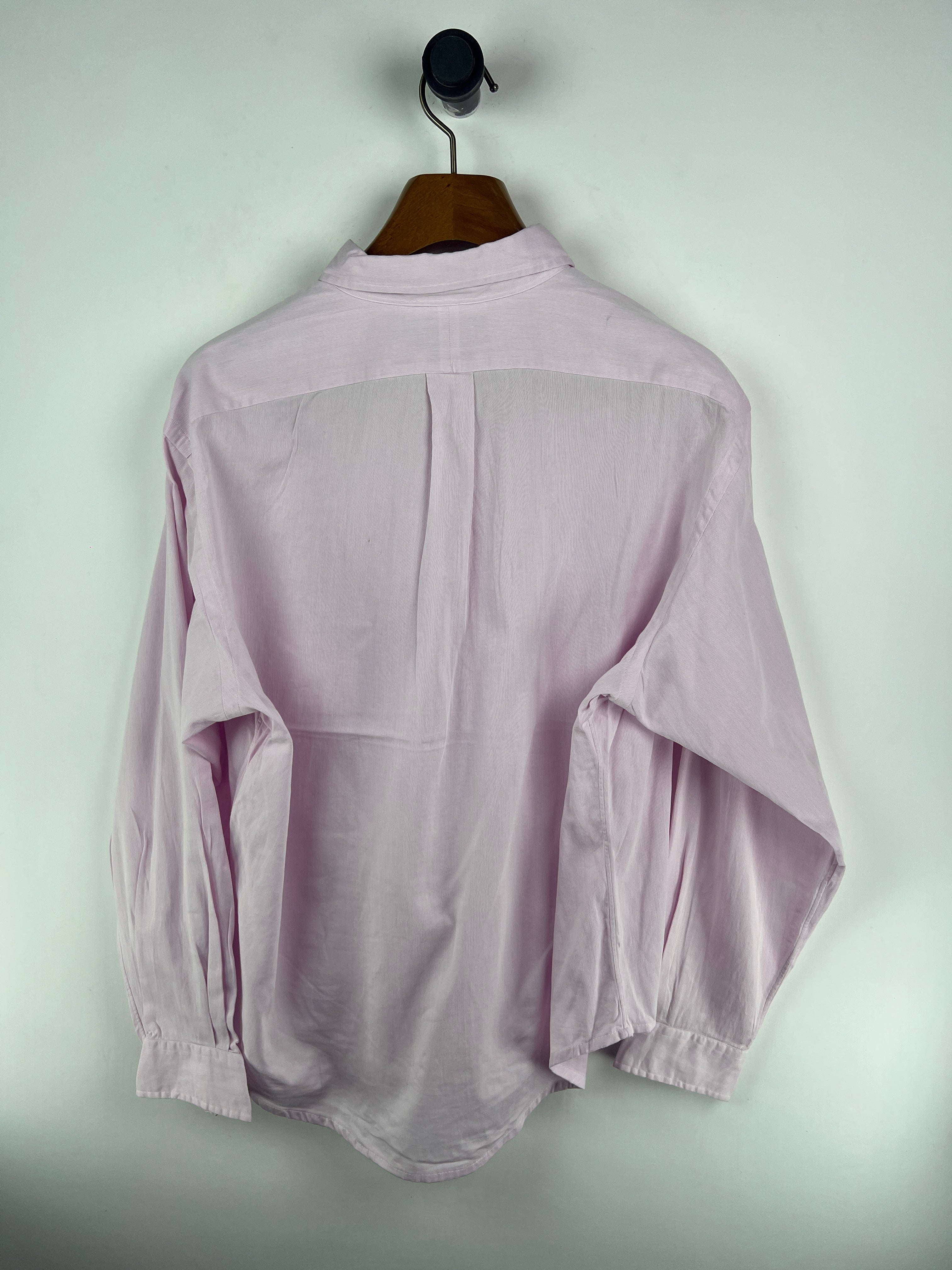 Ralph Lauren Shirt (X-Large)