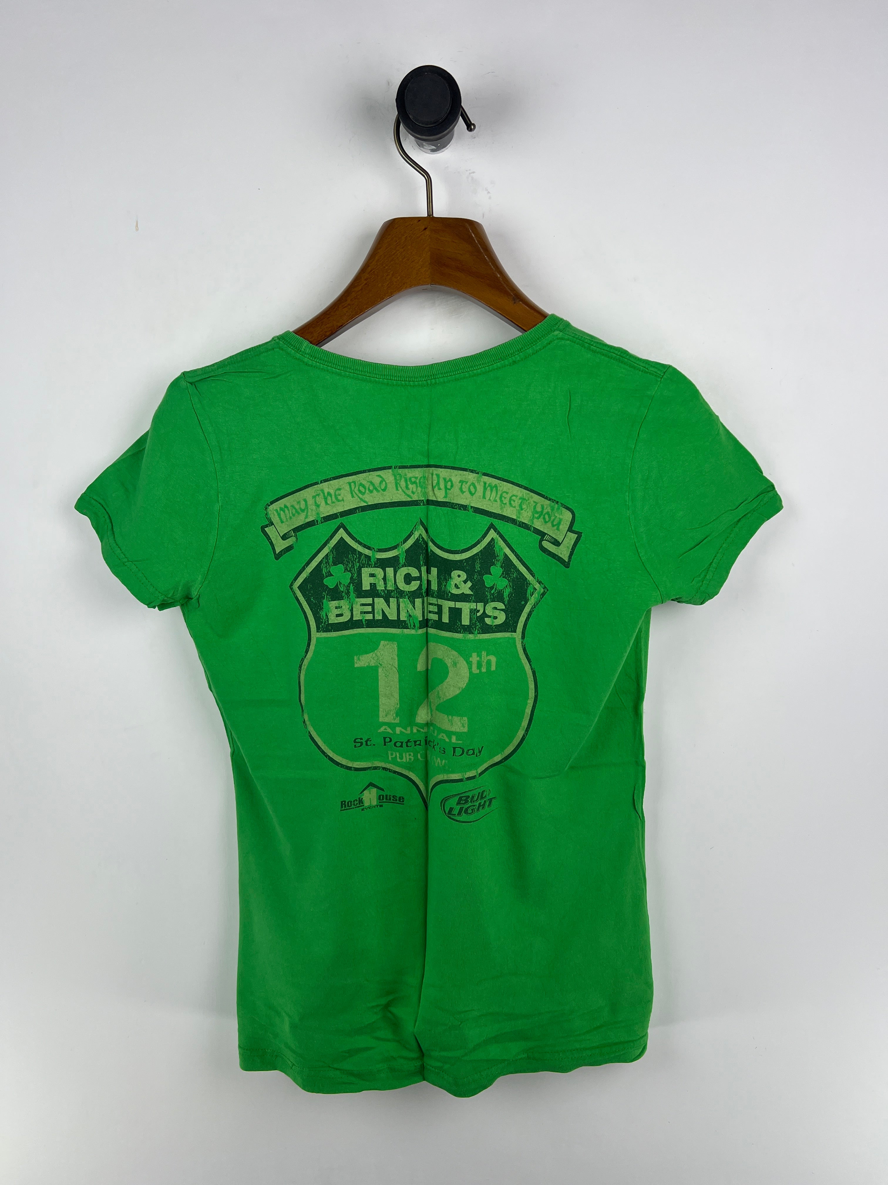 Loom T-Shirt (Women) (Medium)