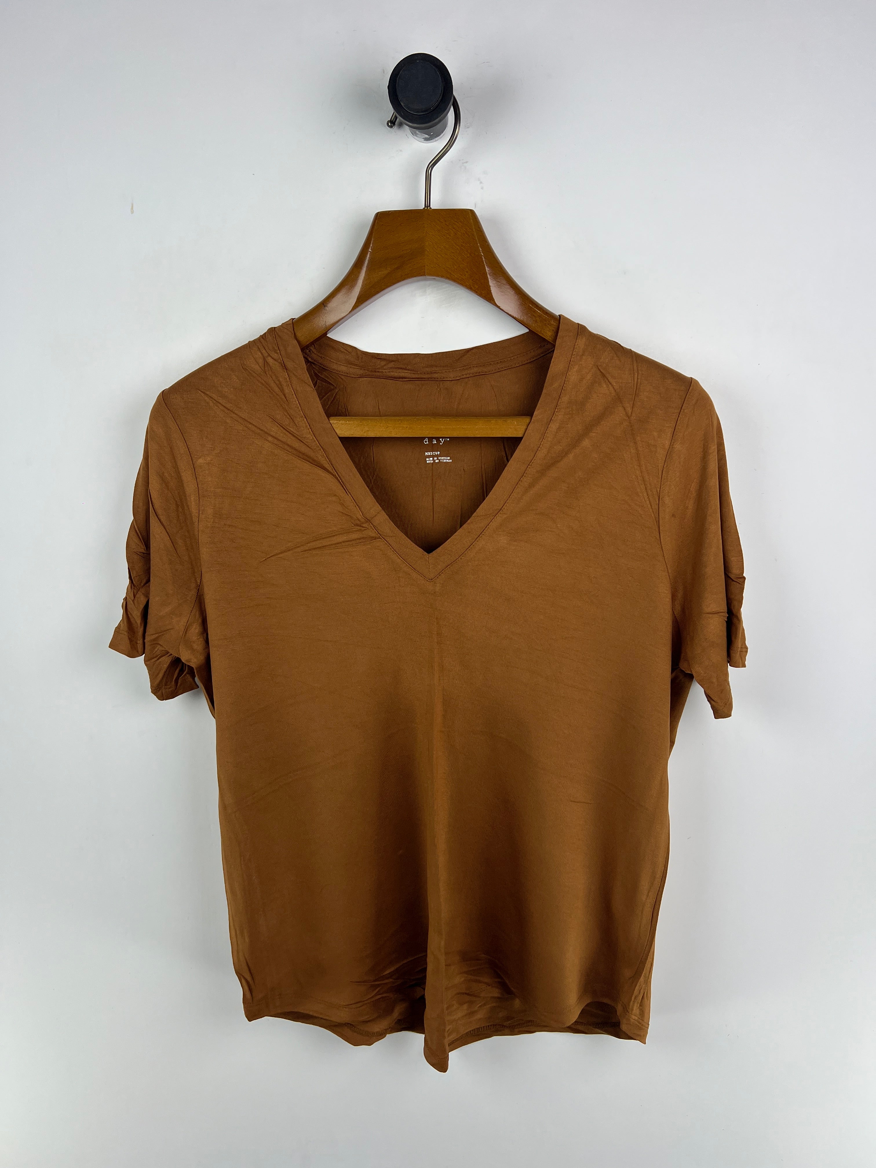 A New Day T-Shirt (Women) (Medium)