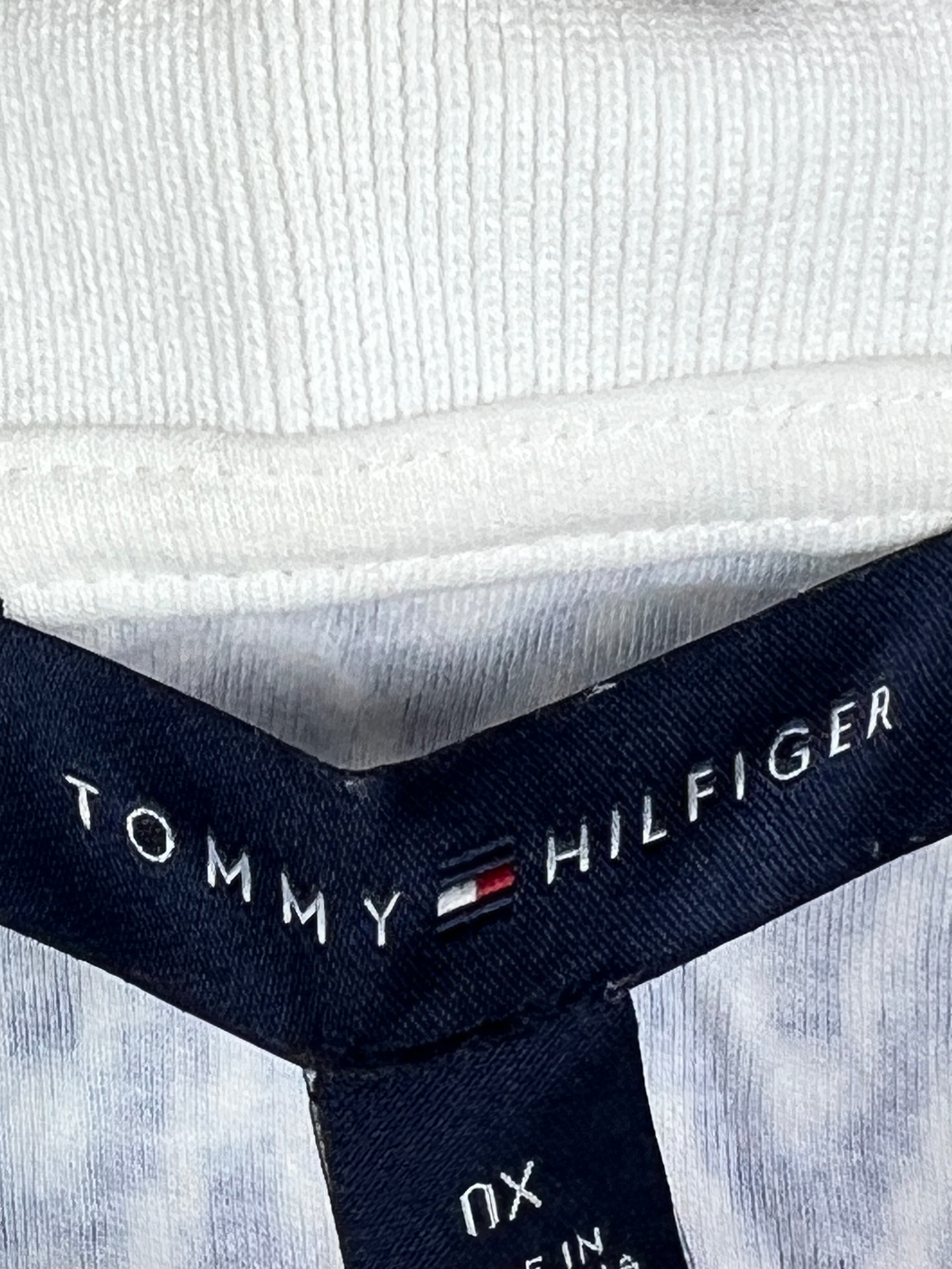 Tommy Hilfiger Blouse (Women) (Large/X-Large)