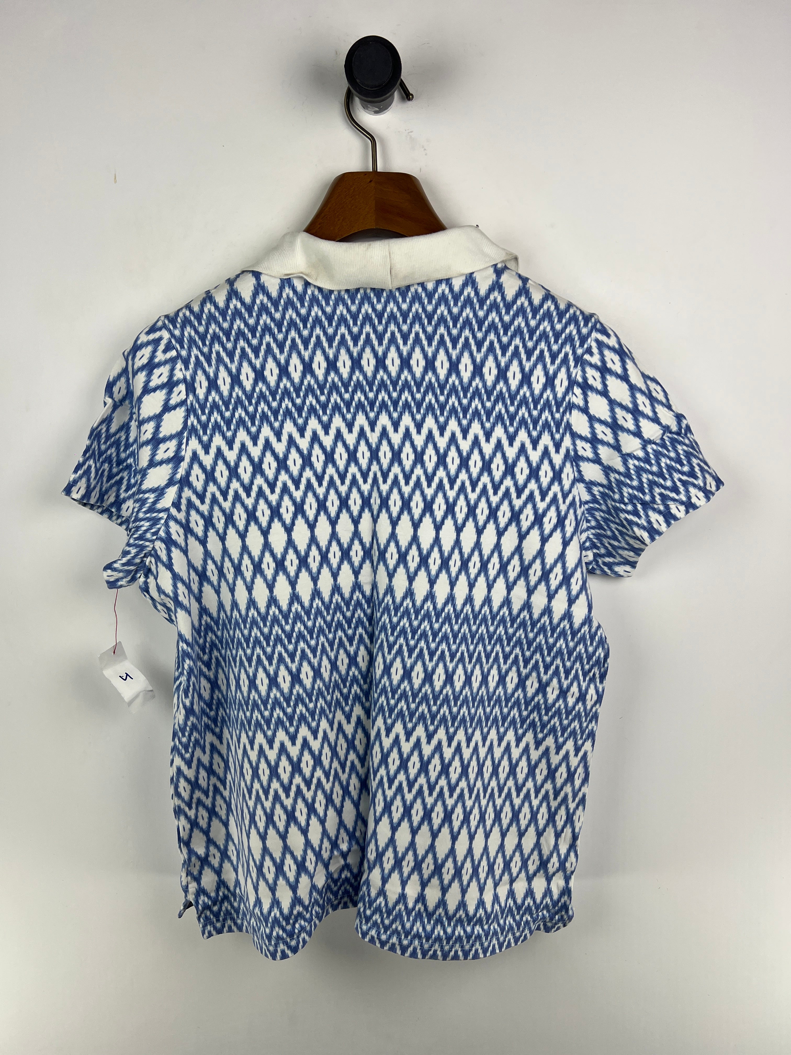 Tommy Hilfiger Blouse (Women) (Large/X-Large)
