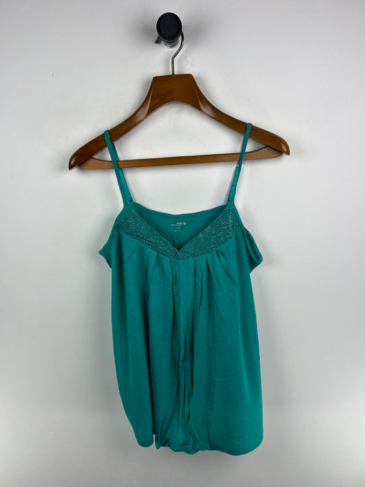 Express Tank Top (Women) (Medium)